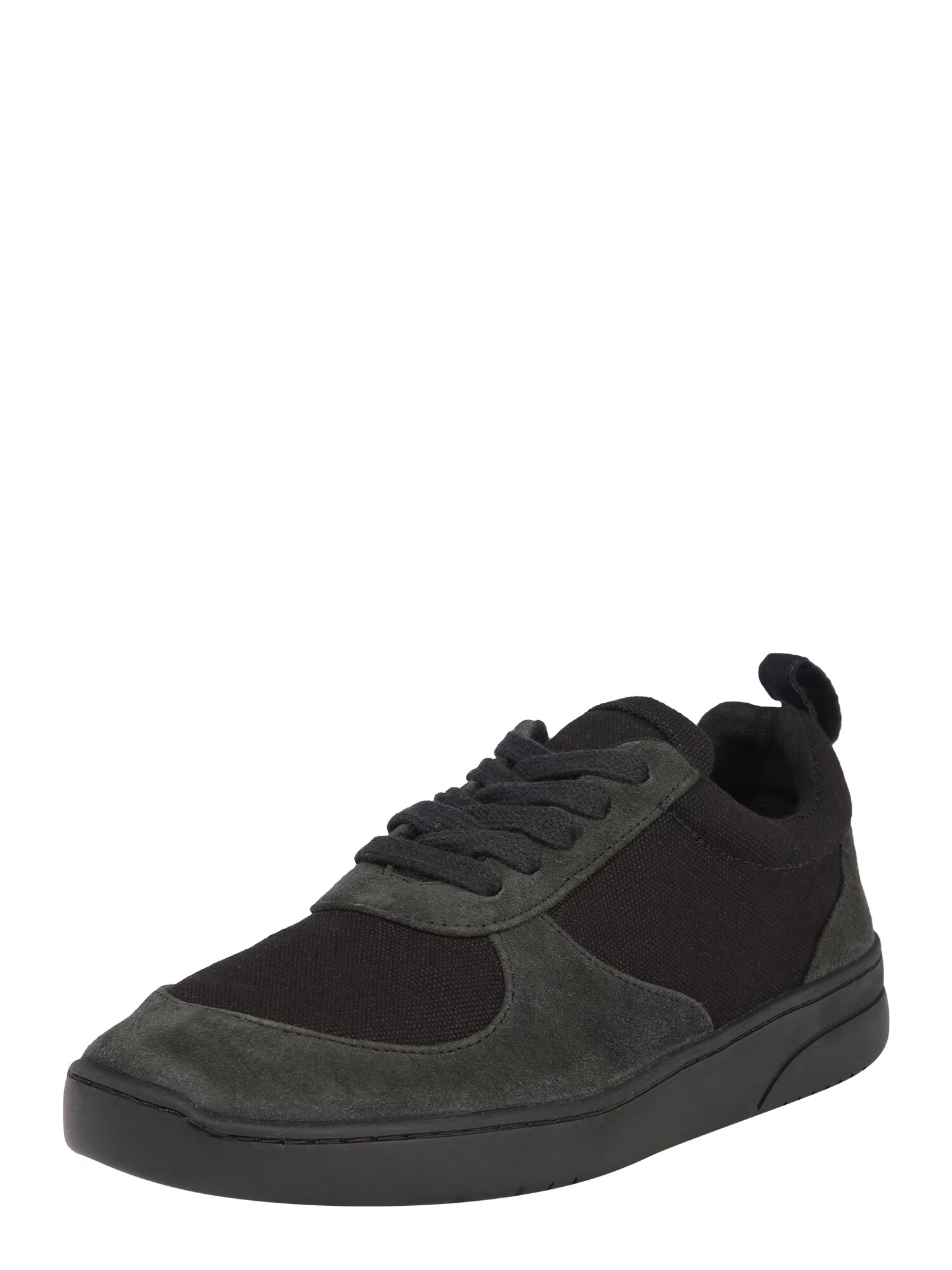 MELAWEAR Sneaker low gri metalic - Pled.ro