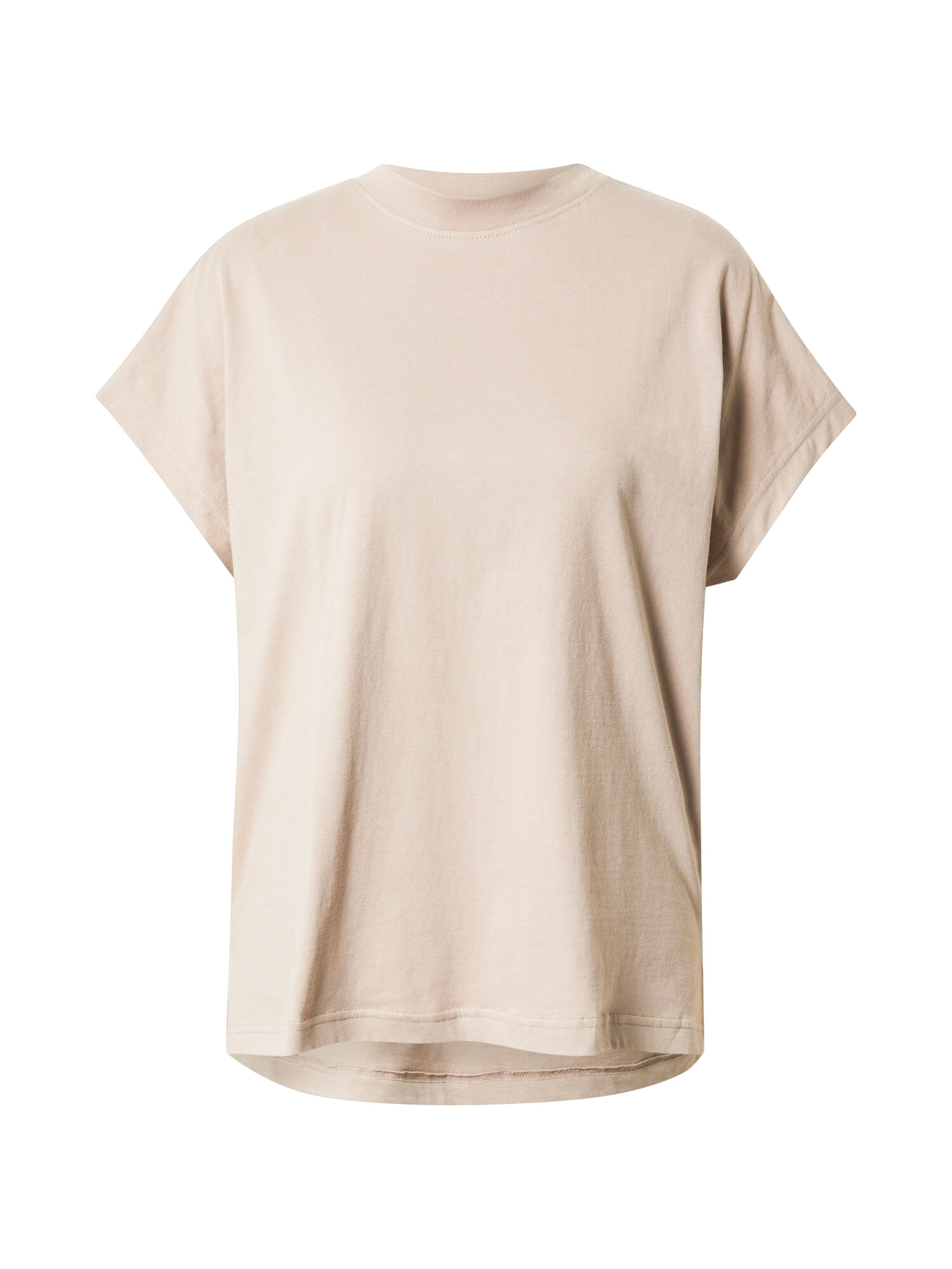 MELAWEAR Tricou 'MADHU' gri taupe - Pled.ro