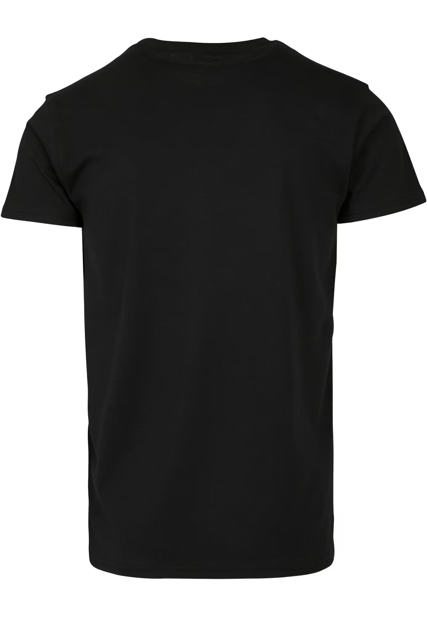 Merchcode Tricou galben / negru / alb - Pled.ro