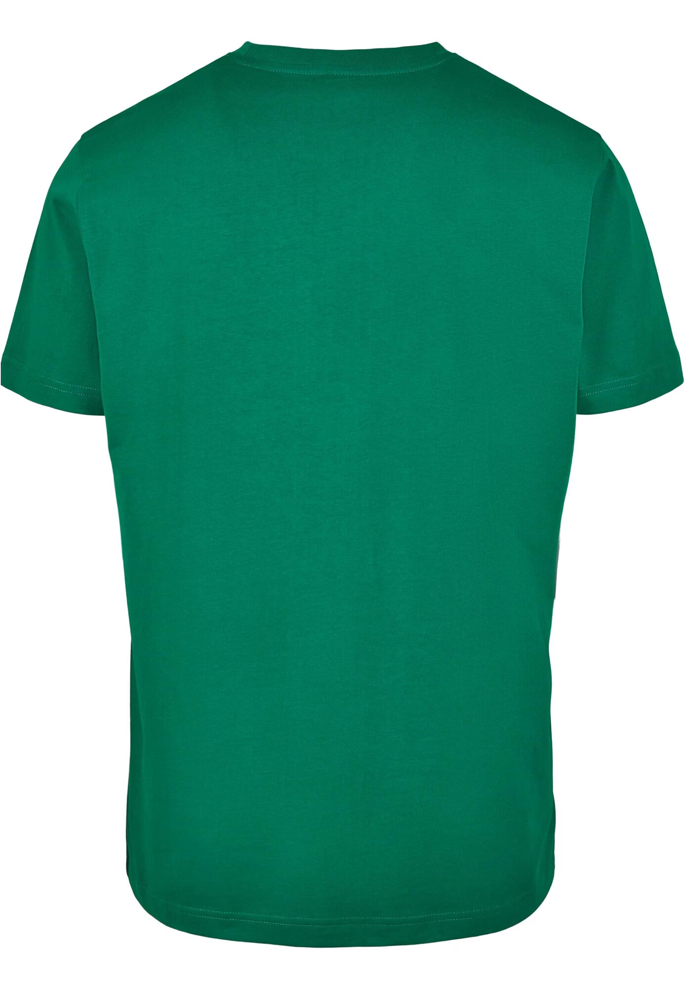 Merchcode Tricou galben / verde / alb - Pled.ro