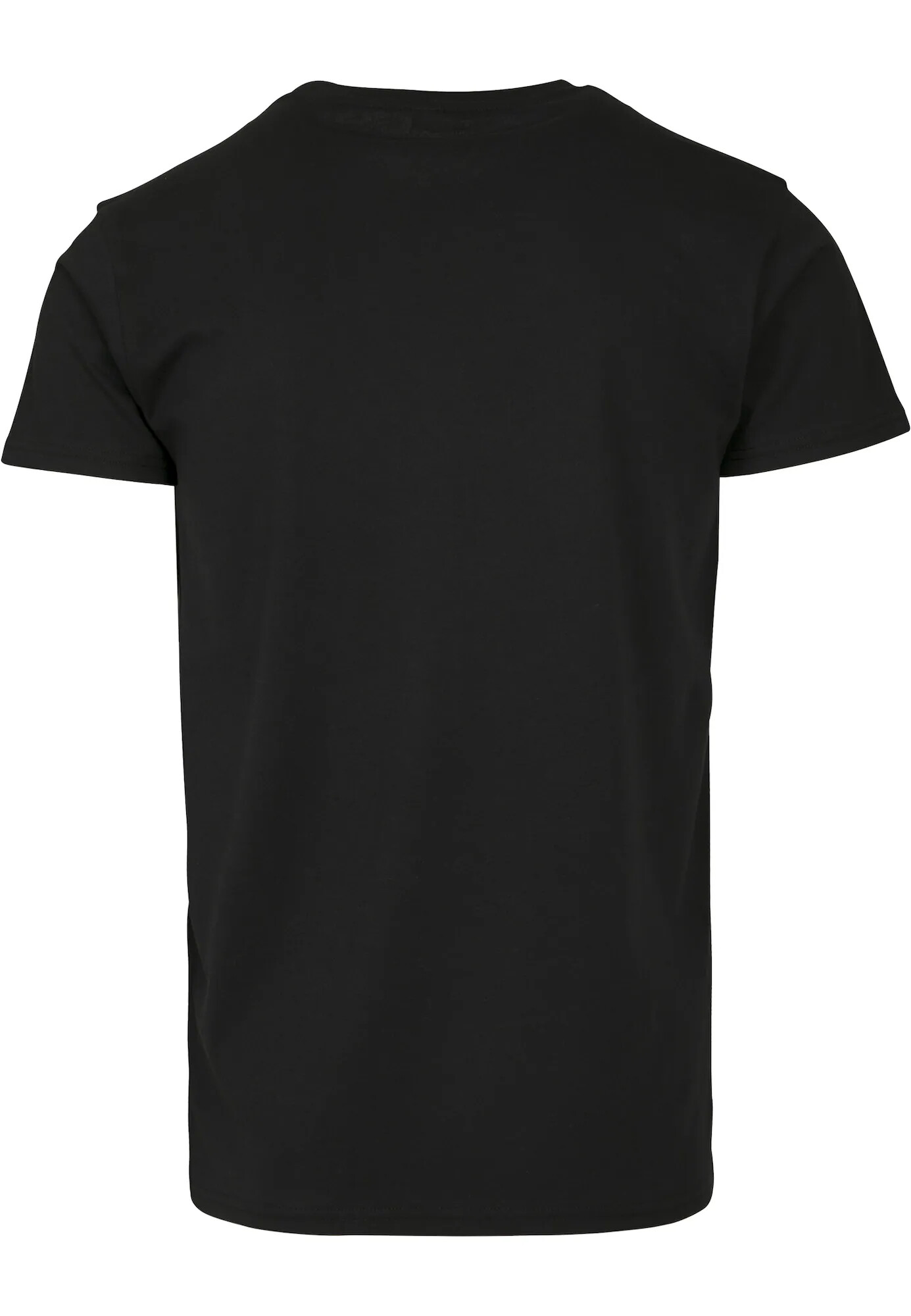 Merchcode Tricou mai multe culori / negru - Pled.ro