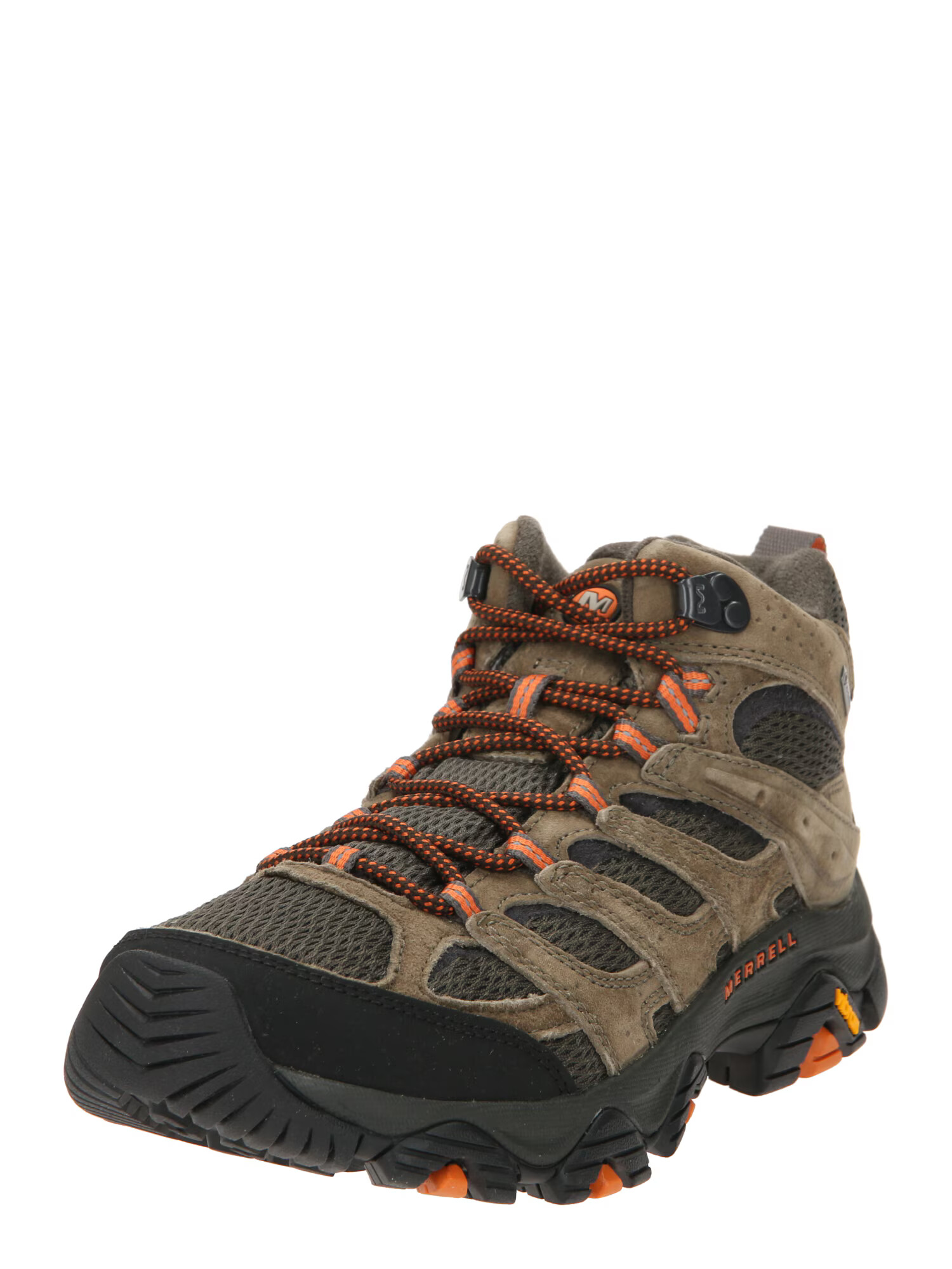 MERRELL Botine 'MOAB 3 GTX ' verde - Pled.ro