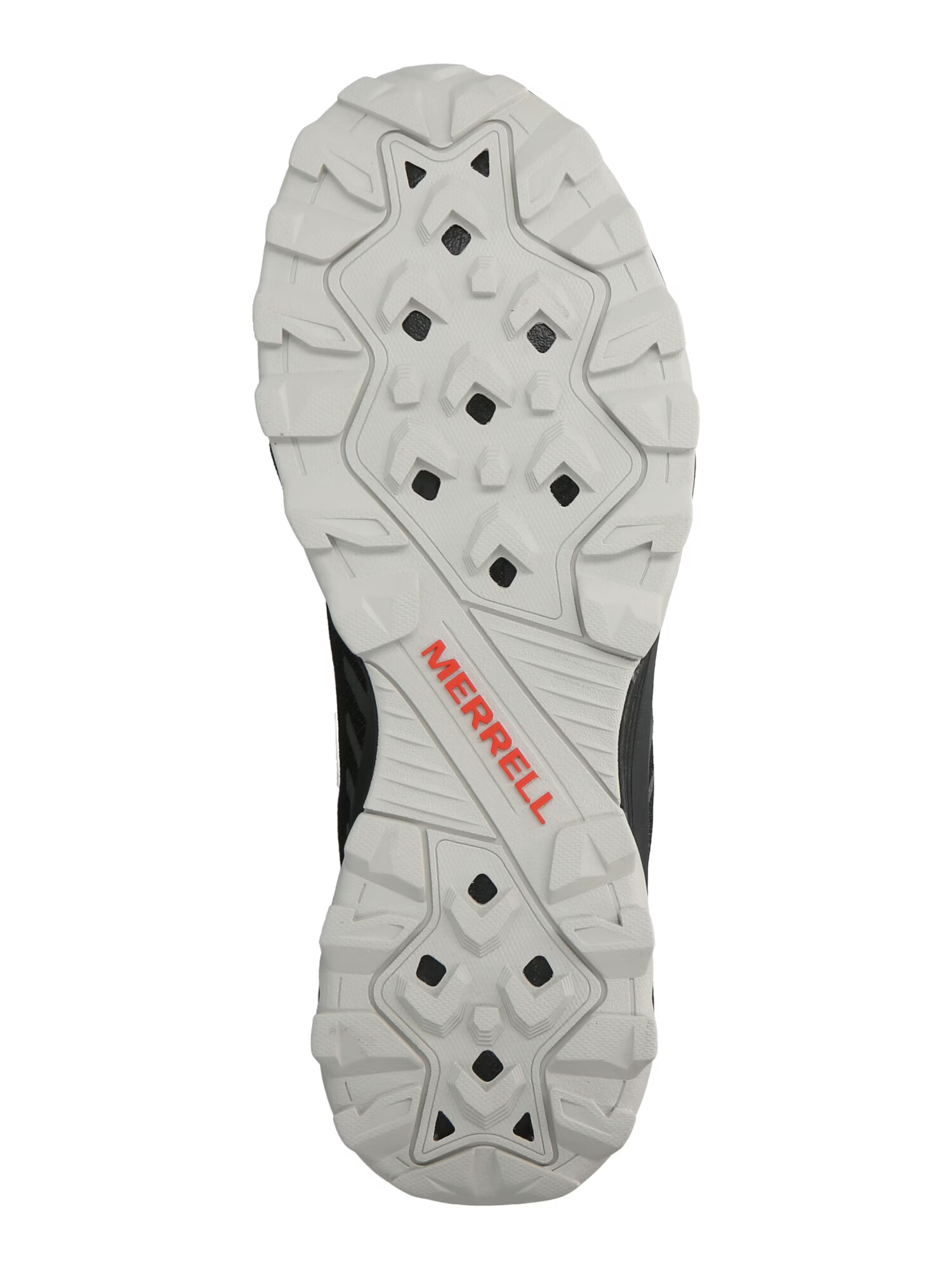 MERRELL Pantofi sport 'SPEED ECO' gri / negru - Pled.ro