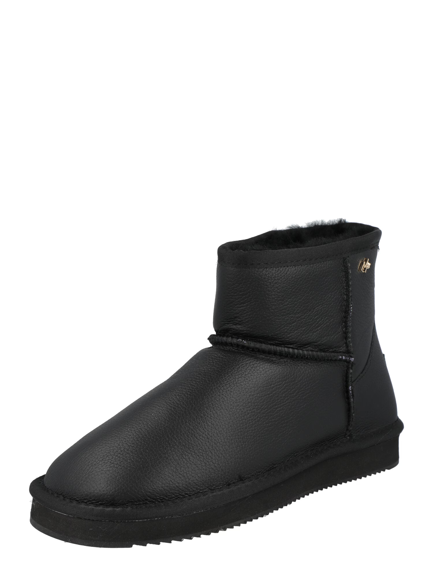 MEXX Botine 'Bobby Jane' negru - Pled.ro