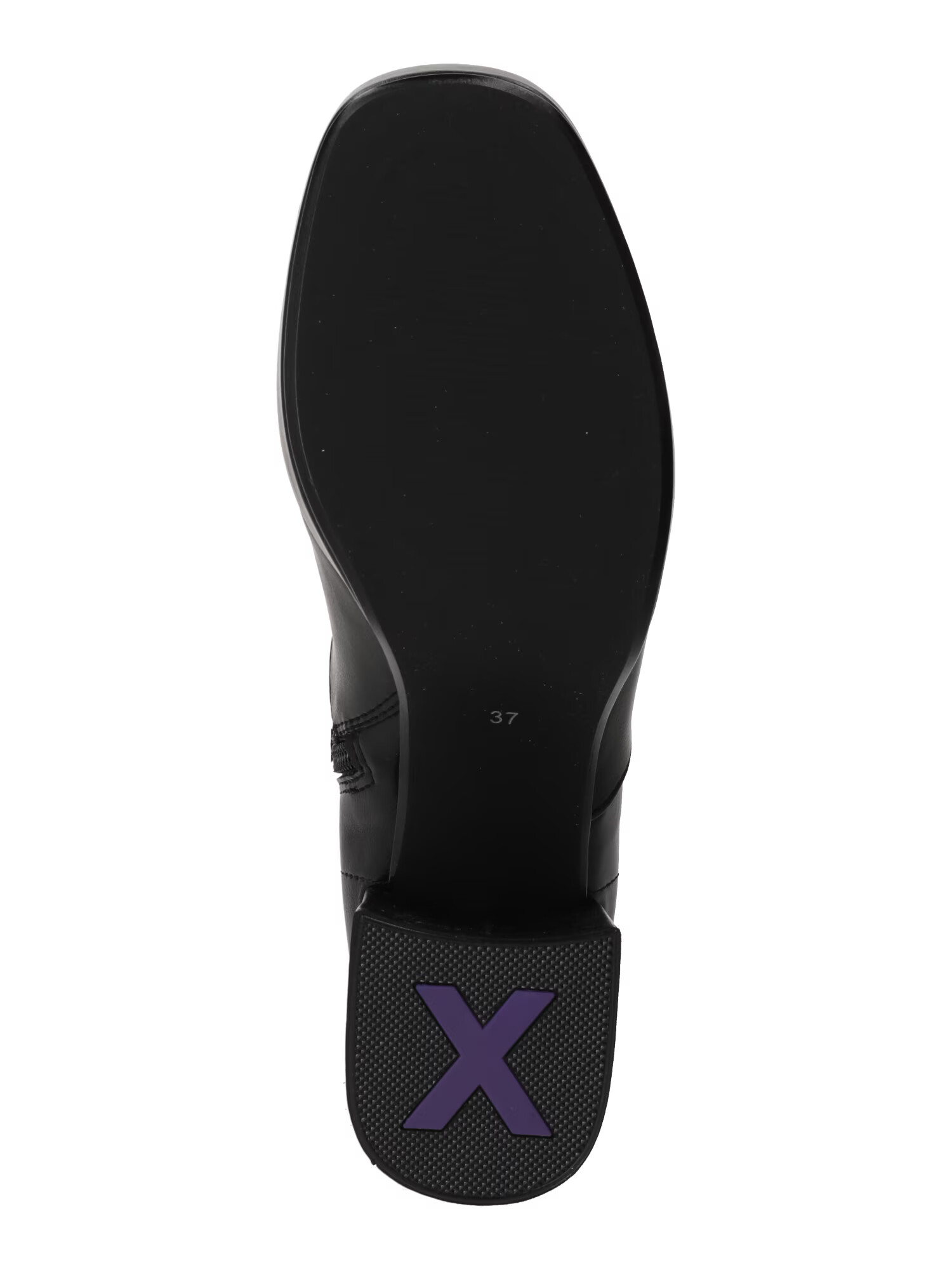 MEXX Botine 'Kiwi' auriu / negru - Pled.ro