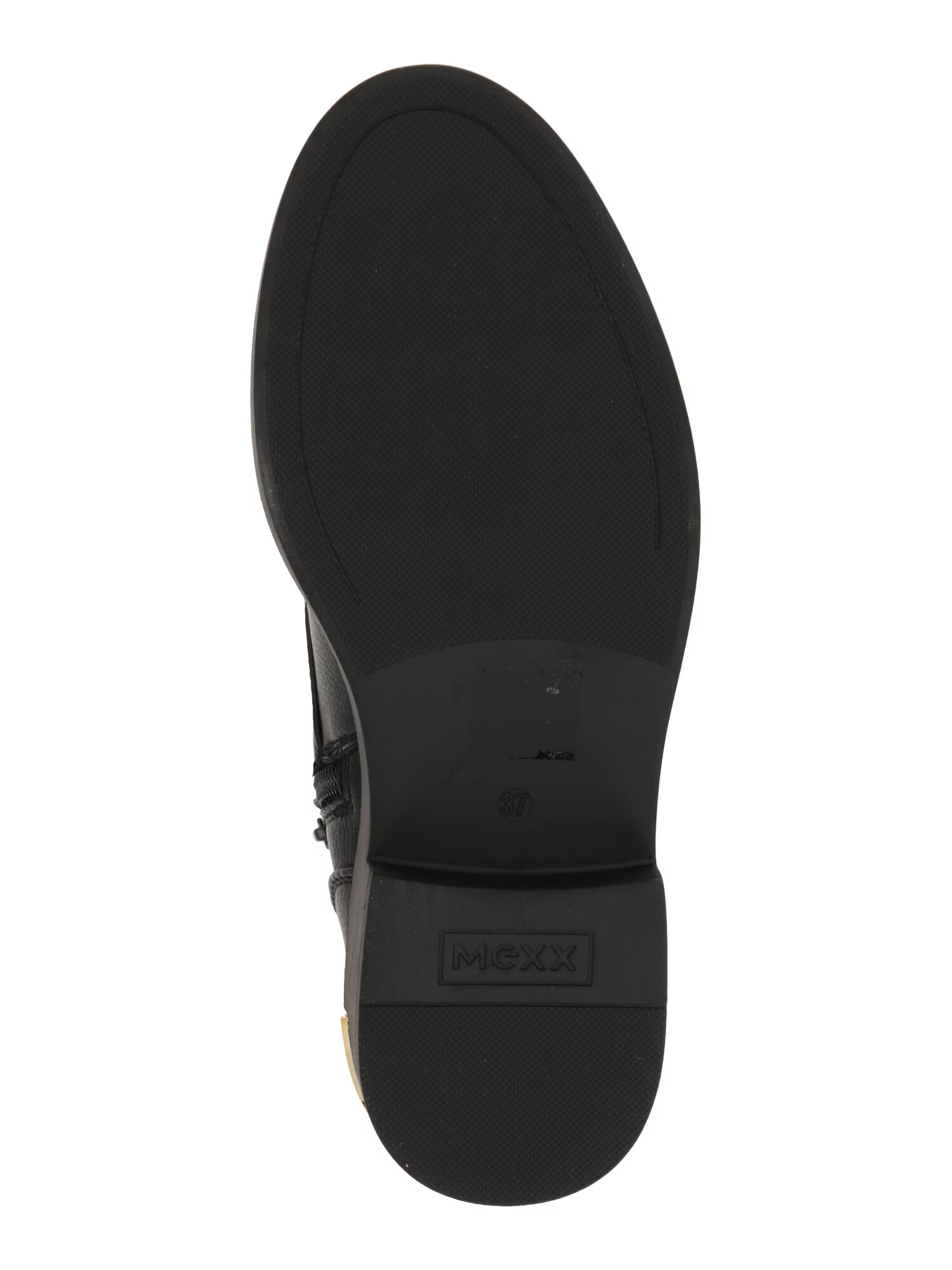 MEXX Botine 'Micla' negru - Pled.ro