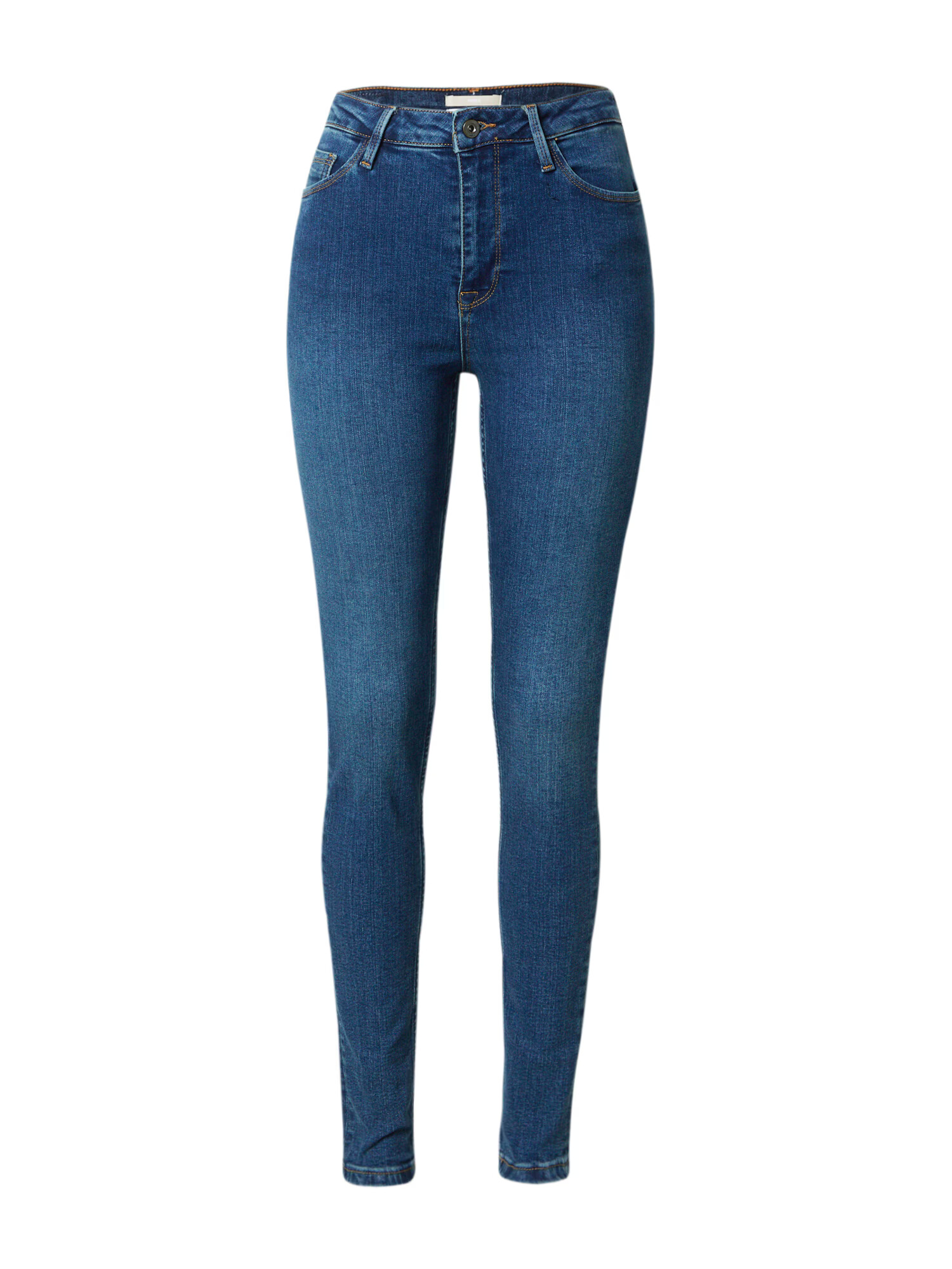 MEXX Jeans 'ANDREA' albastru denim - Pled.ro