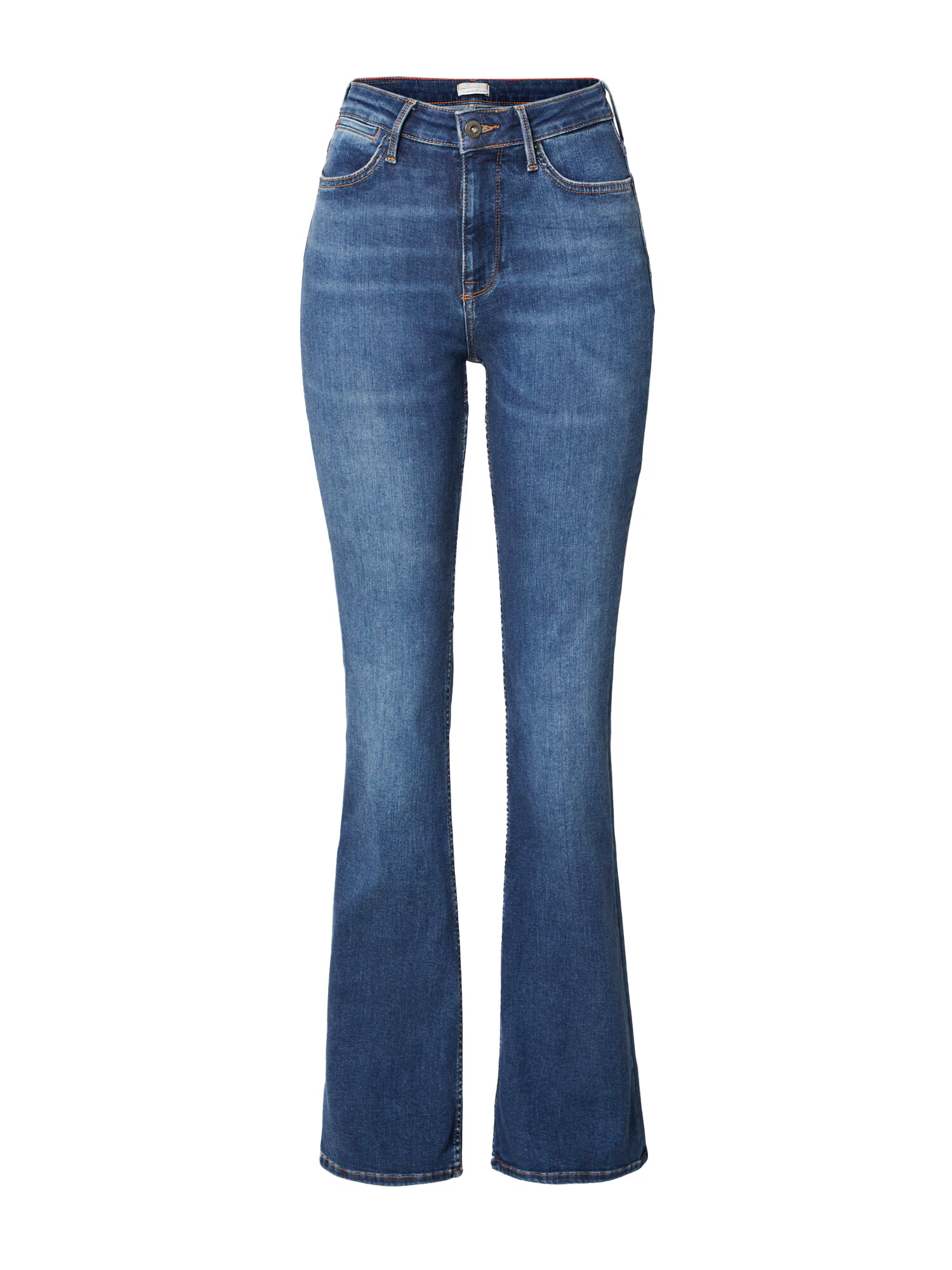 MEXX Jeans 'EVY' albastru denim - Pled.ro