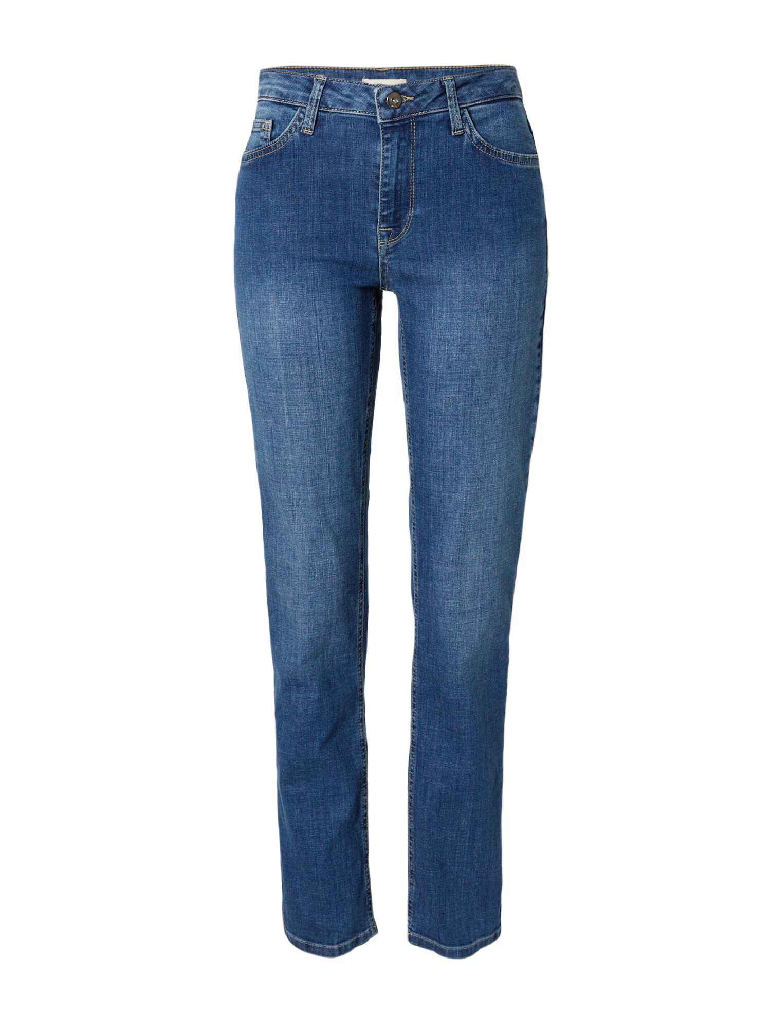 MEXX Jeans 'FENNA' albastru - Pled.ro