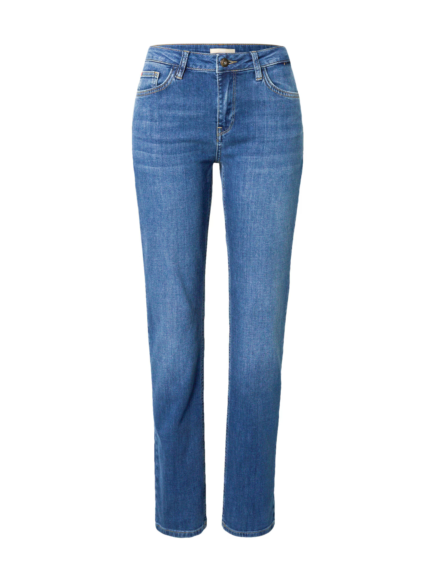 MEXX Jeans 'FENNA' albastru denim - Pled.ro