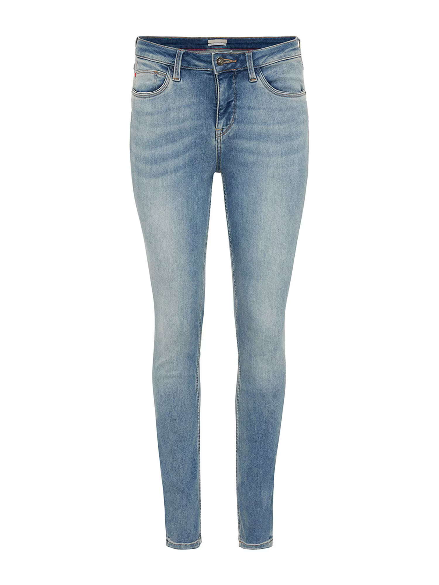 MEXX Jeans 'Jenna' albastru denim - Pled.ro