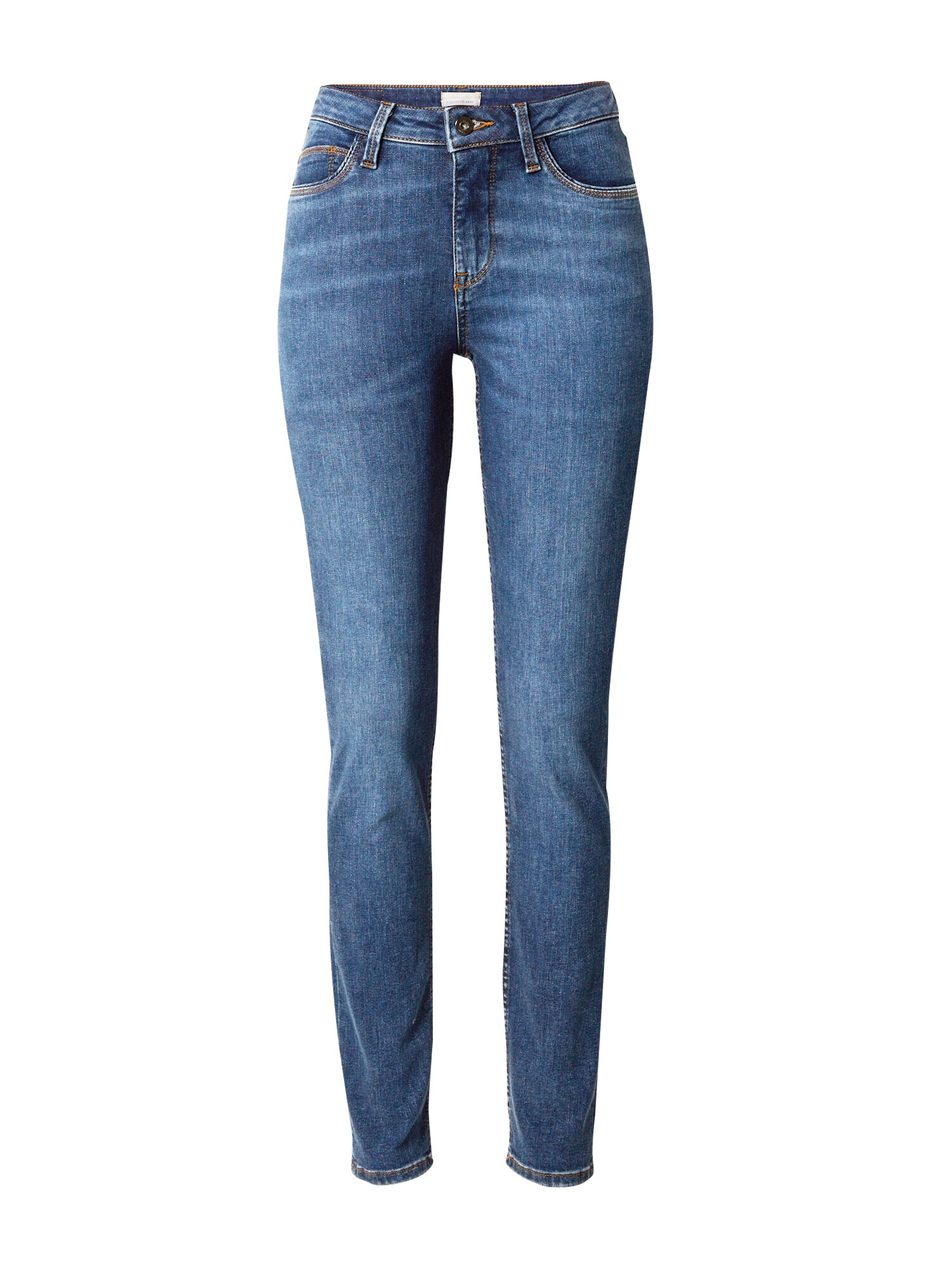 MEXX Jeans 'JENNA' albastru denim - Pled.ro