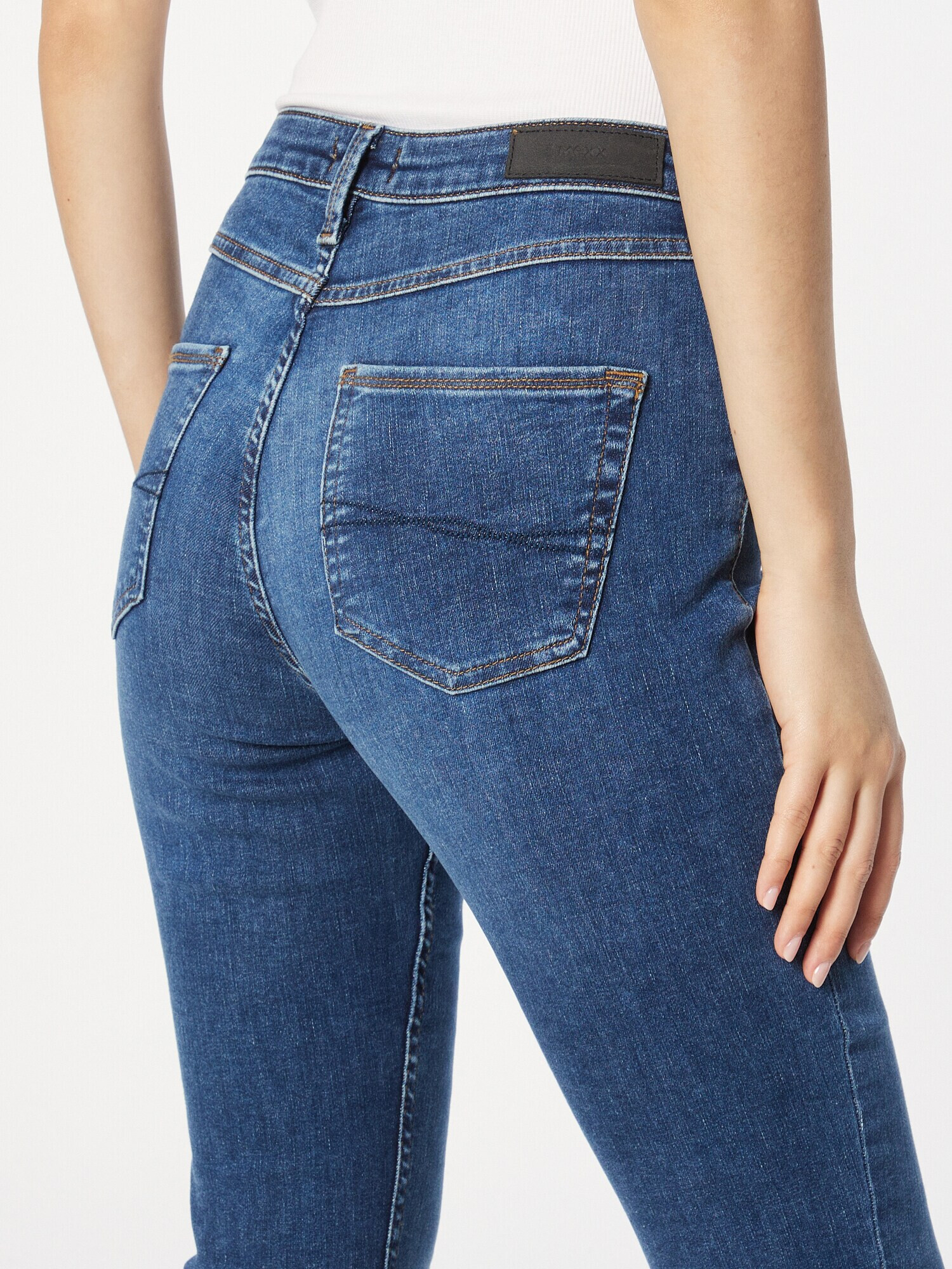 MEXX Jeans 'JENNA' albastru denim - Pled.ro