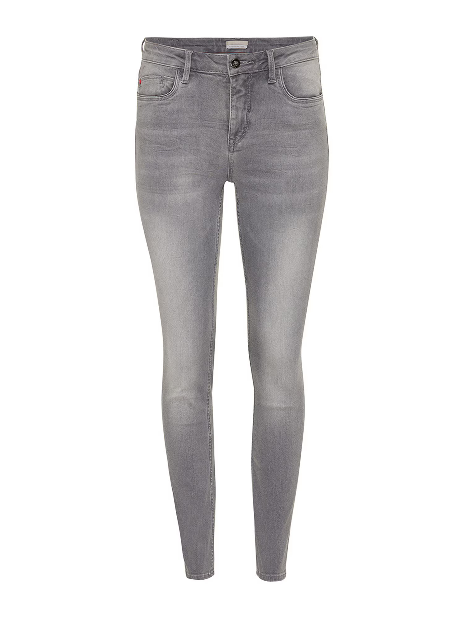 MEXX Jeans 'JENNA' gri denim - Pled.ro