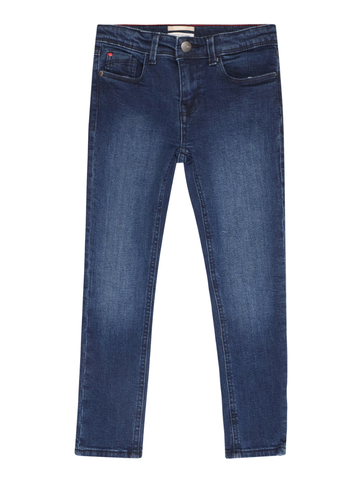 MEXX Jeans 'JUNO' albastru denim - Pled.ro