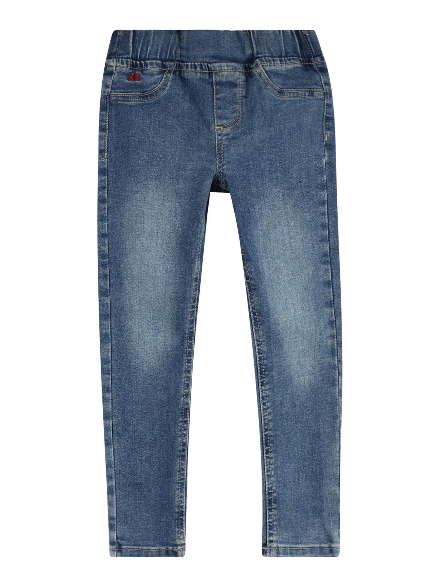 MEXX Jeans 'NIKKIE' albastru denim - Pled.ro