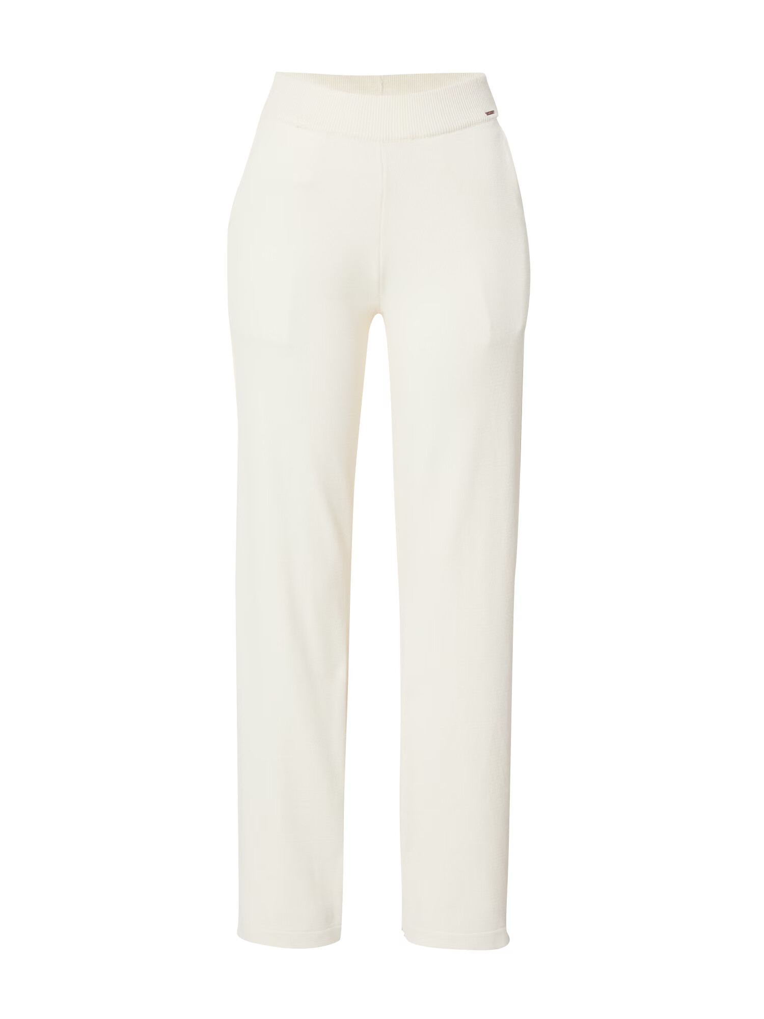 MEXX Pantaloni alb - Pled.ro