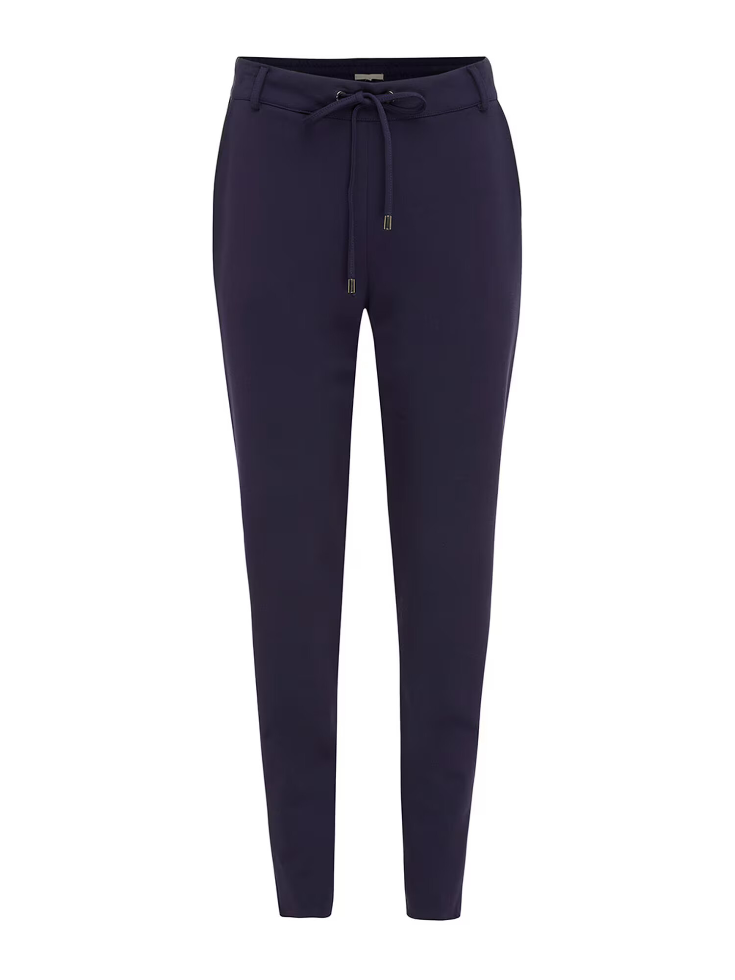 MEXX Pantaloni bleumarin - Pled.ro