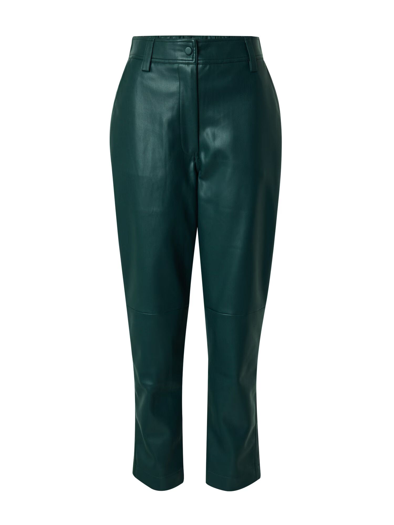 MEXX Pantaloni verde - Pled.ro