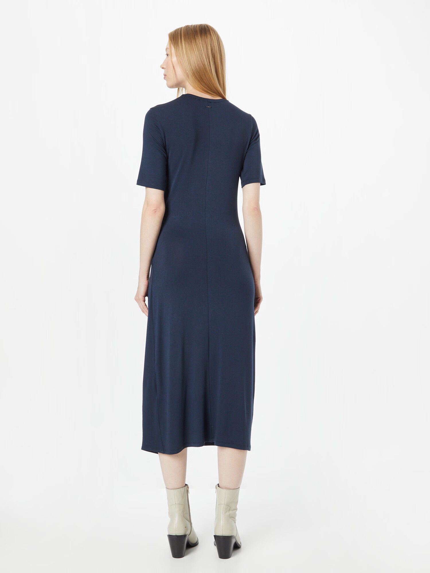 MEXX Rochie bleumarin - Pled.ro