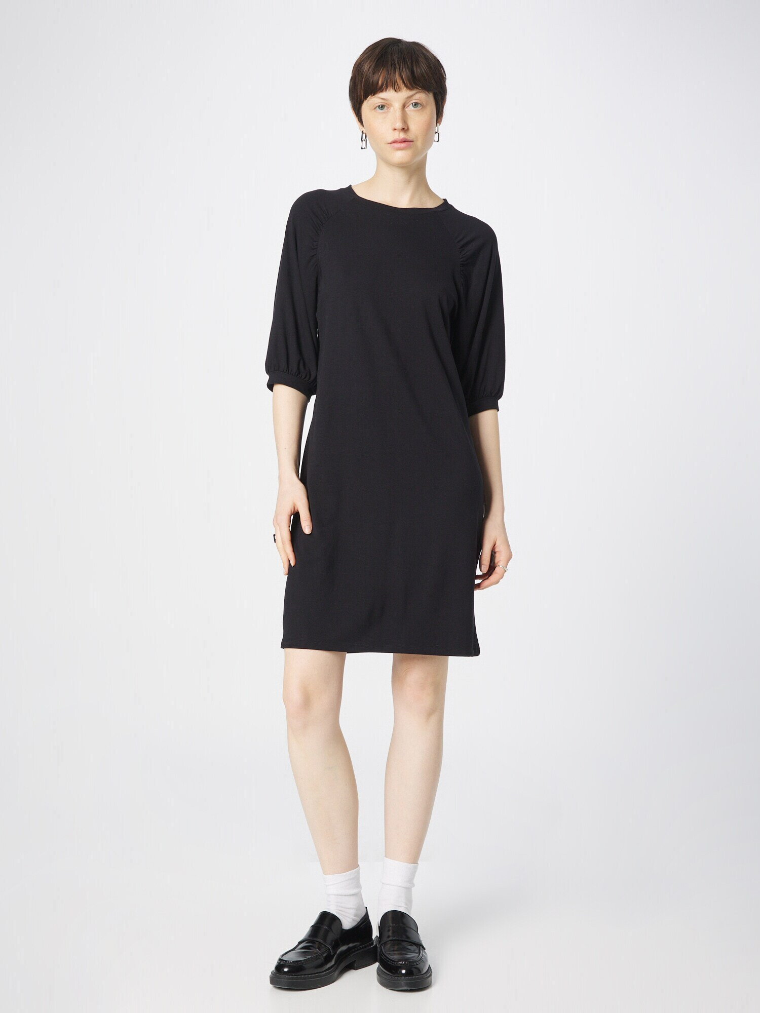 MEXX Rochie negru - Pled.ro