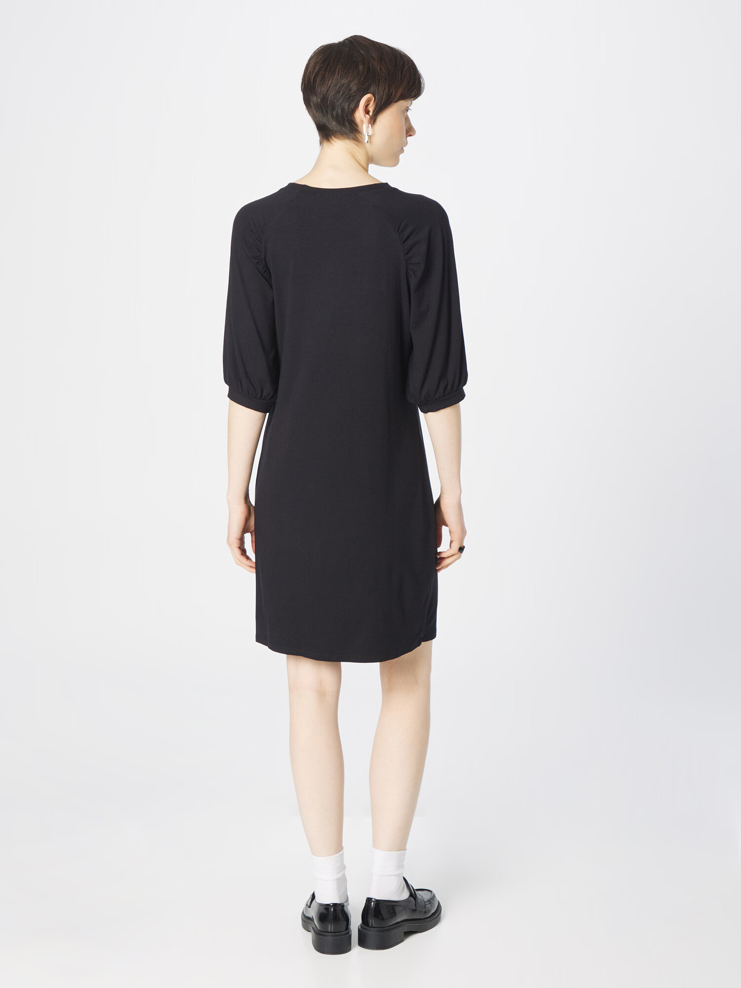 MEXX Rochie negru - Pled.ro