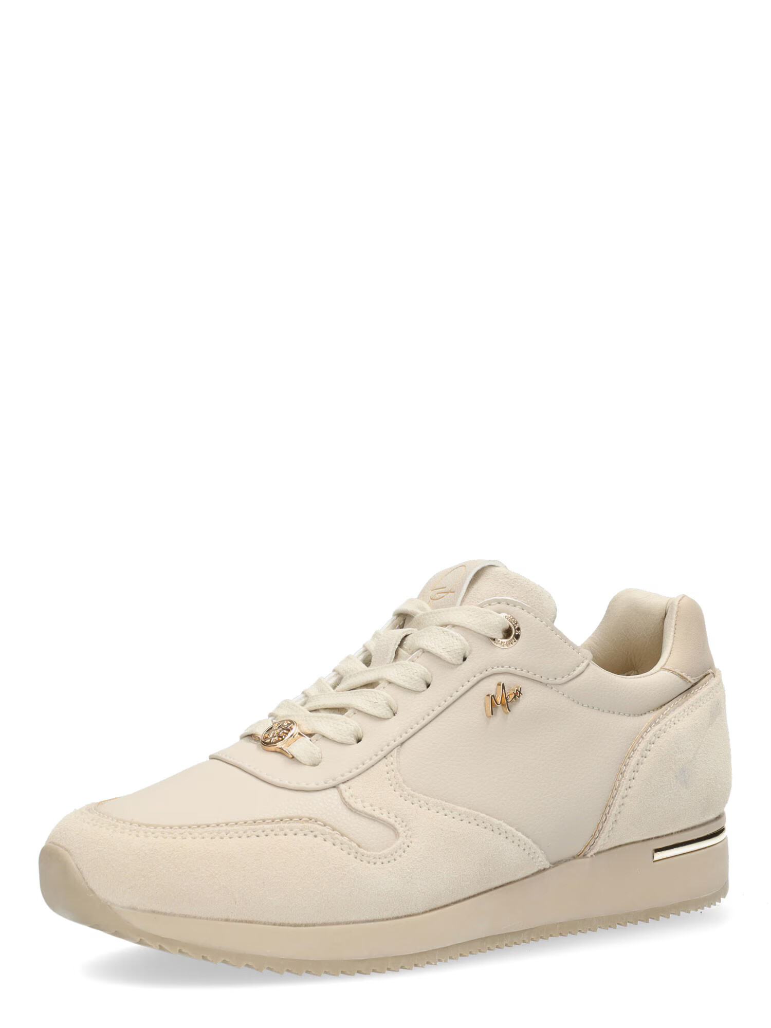 MEXX Sneaker low 'Eke' bej - Pled.ro