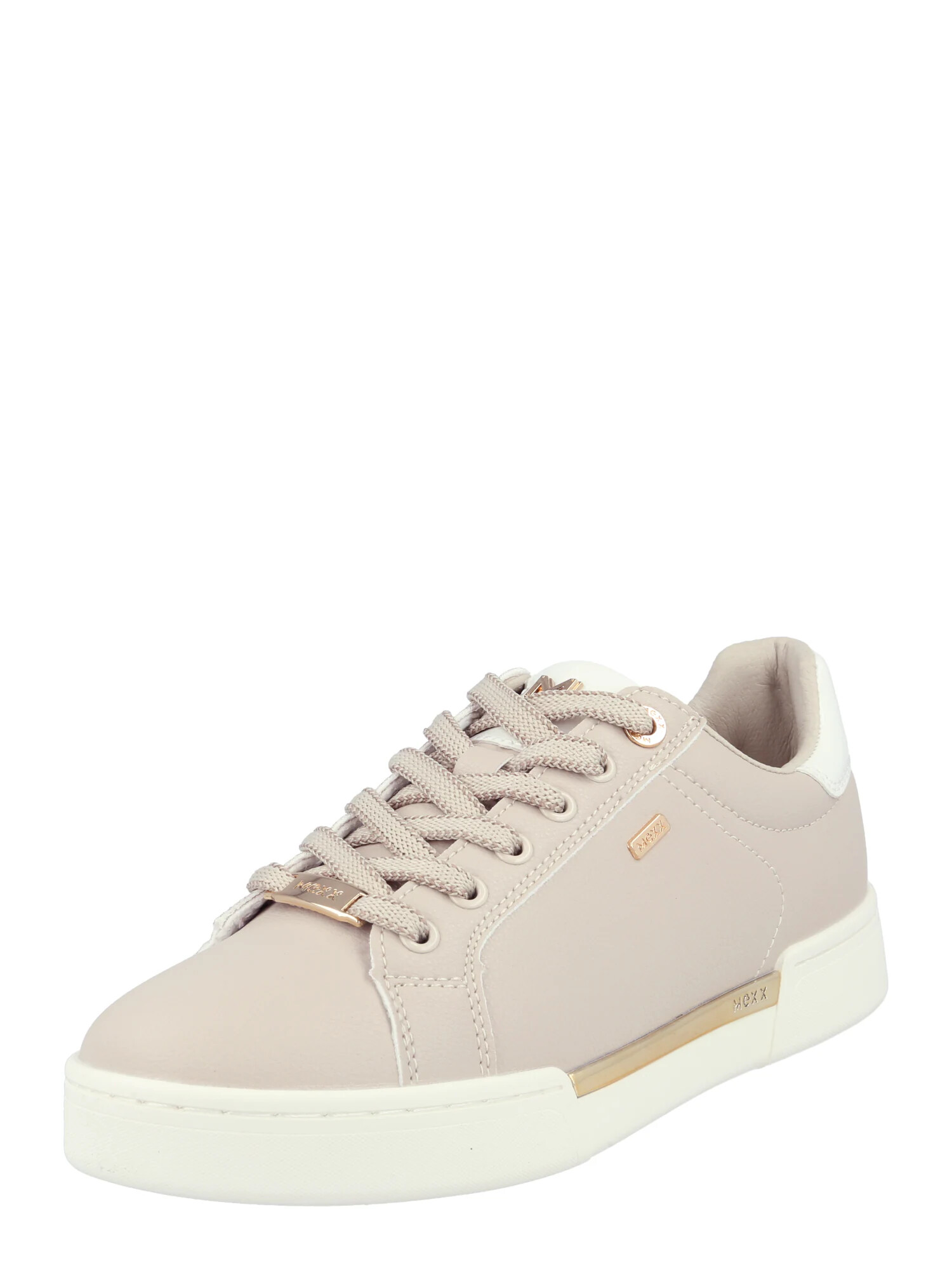 MEXX Sneaker low 'Helexx' bej - Pled.ro