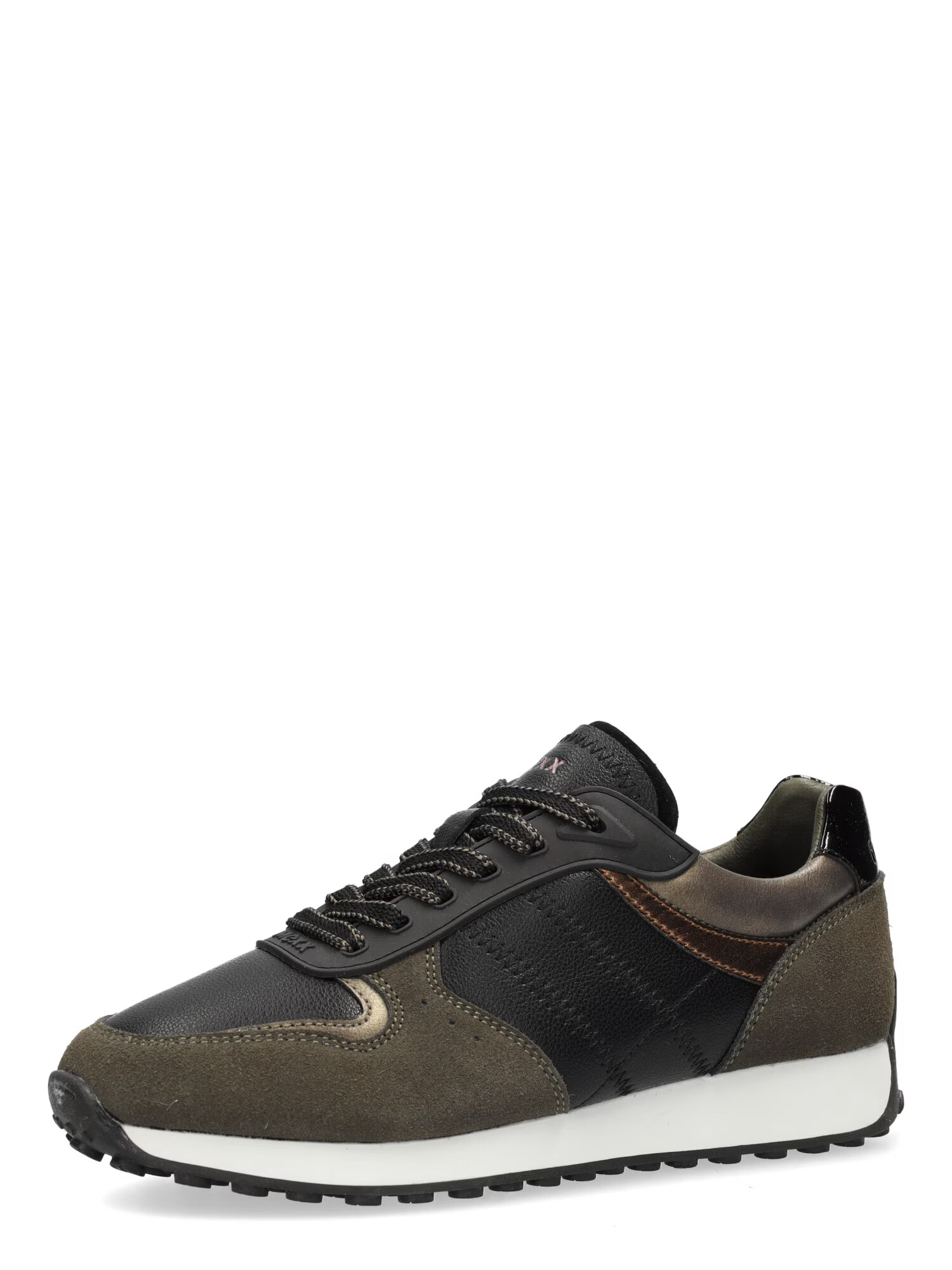 MEXX Sneaker low 'June' mai multe culori / negru - Pled.ro