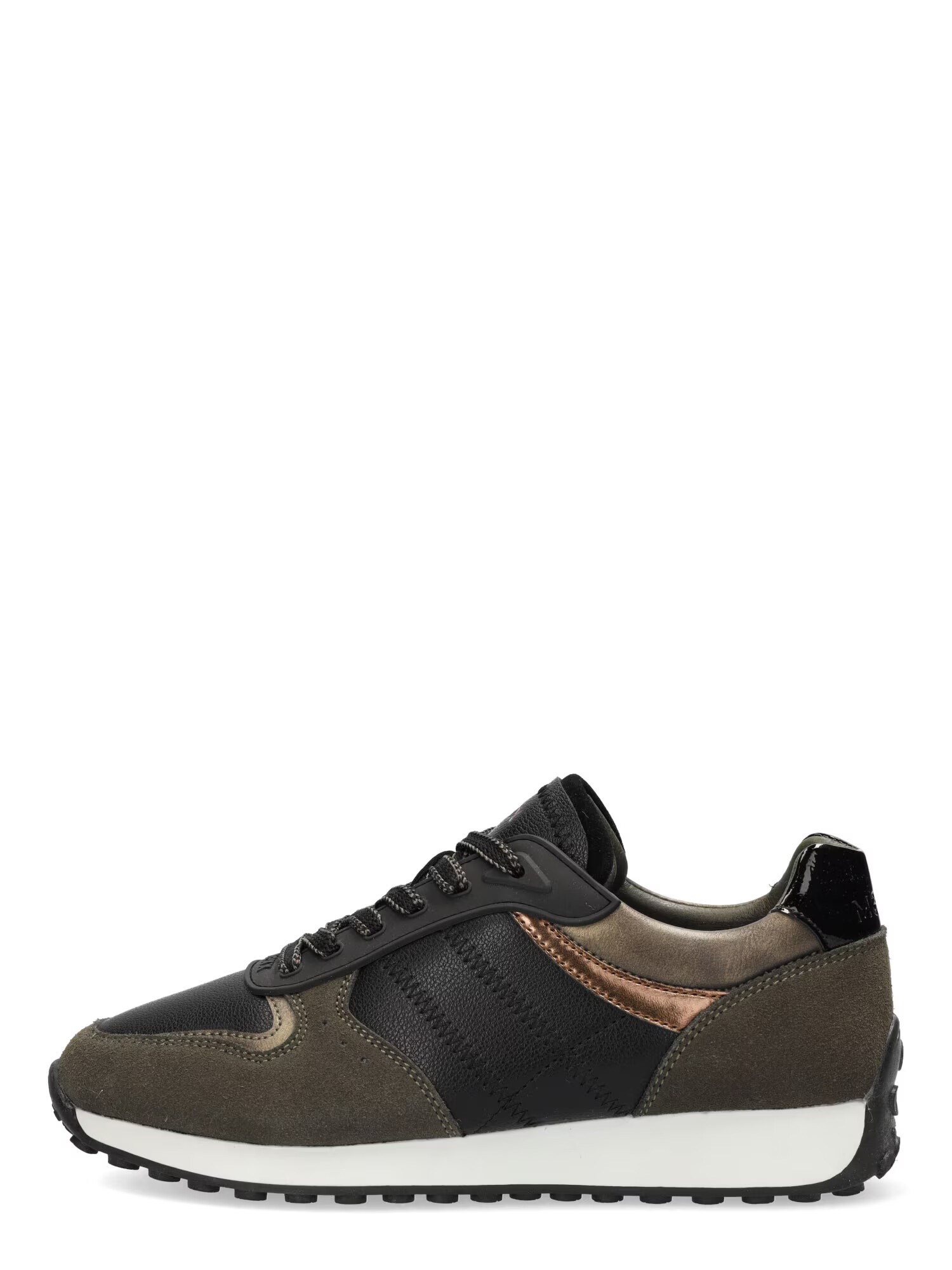 MEXX Sneaker low 'June' mai multe culori / negru - Pled.ro