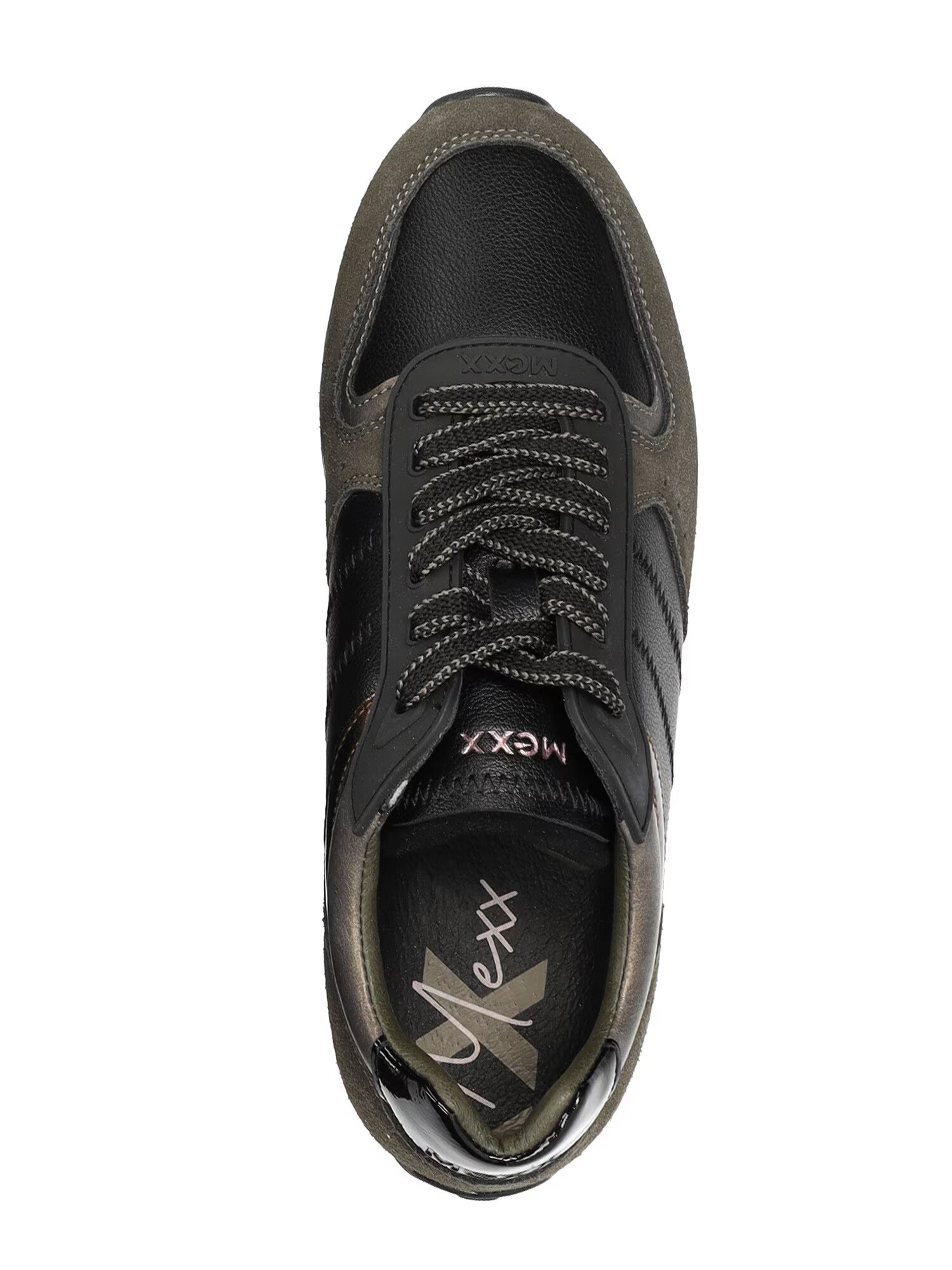 MEXX Sneaker low 'June' mai multe culori / negru - Pled.ro