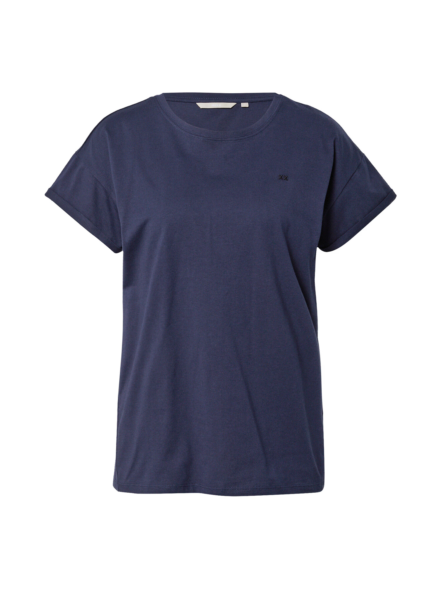 MEXX Tricou bleumarin - Pled.ro