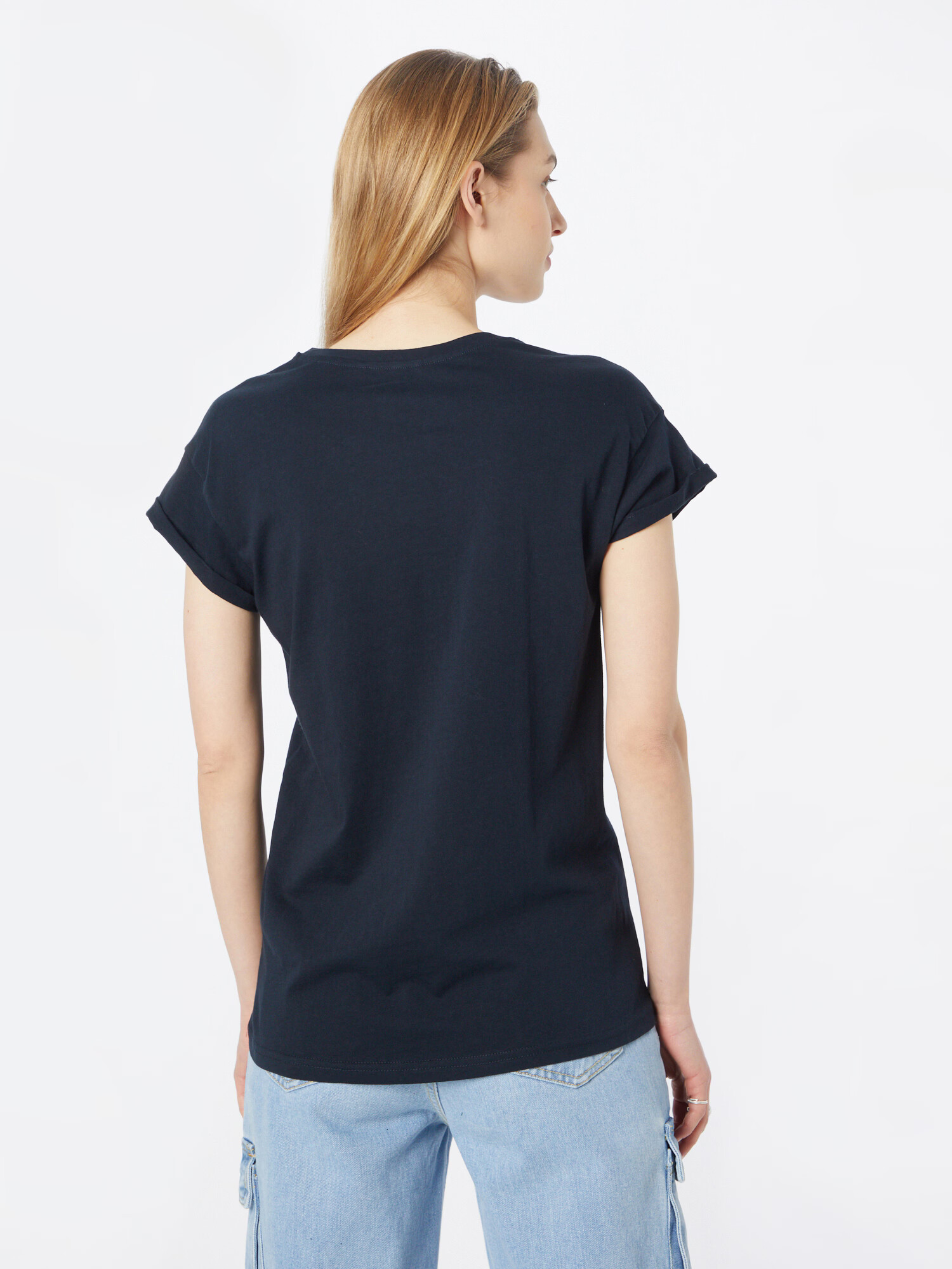 MEXX Tricou 'FAY' bleumarin - Pled.ro