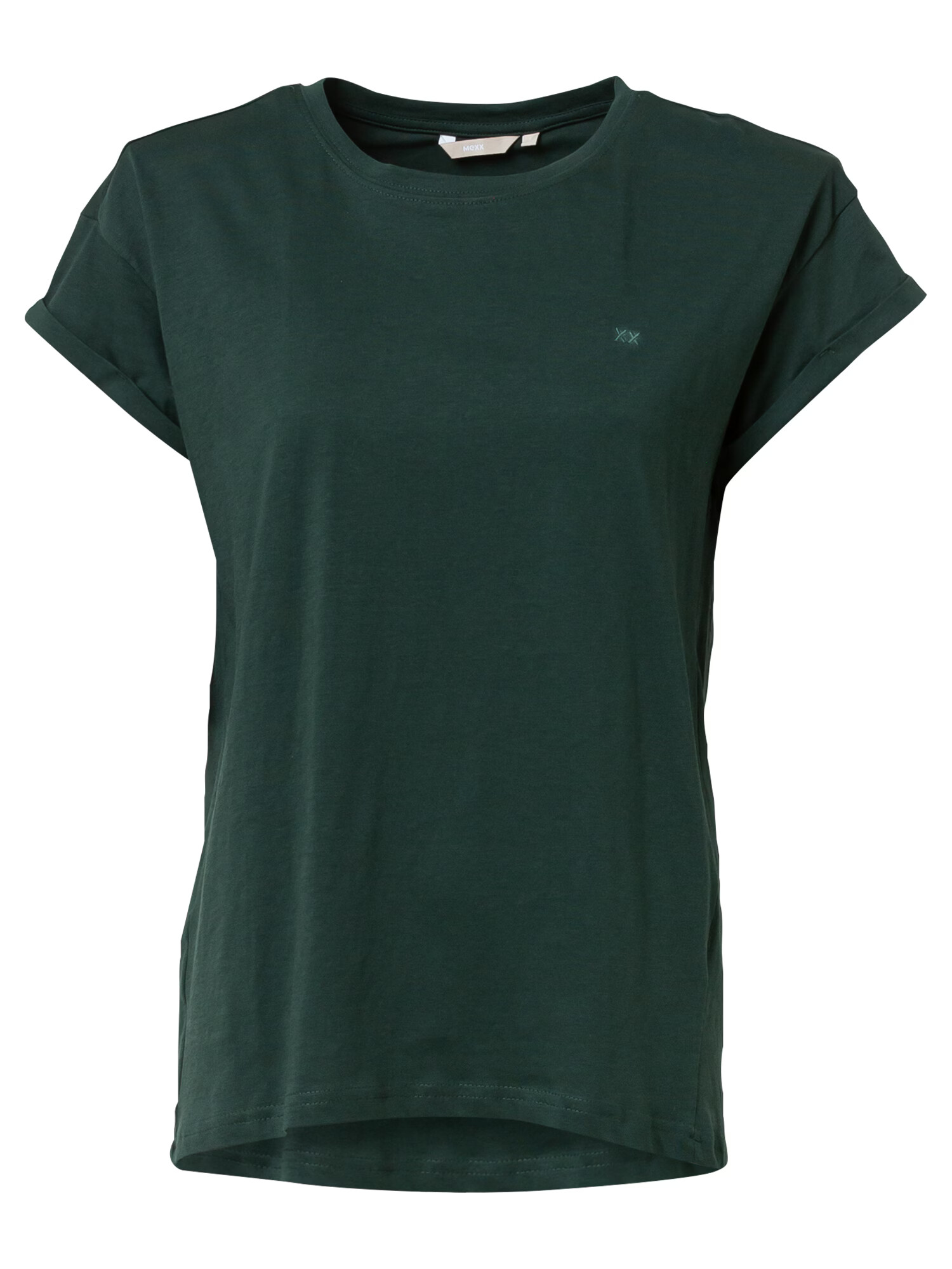 MEXX Tricou 'FAY' verde închis - Pled.ro