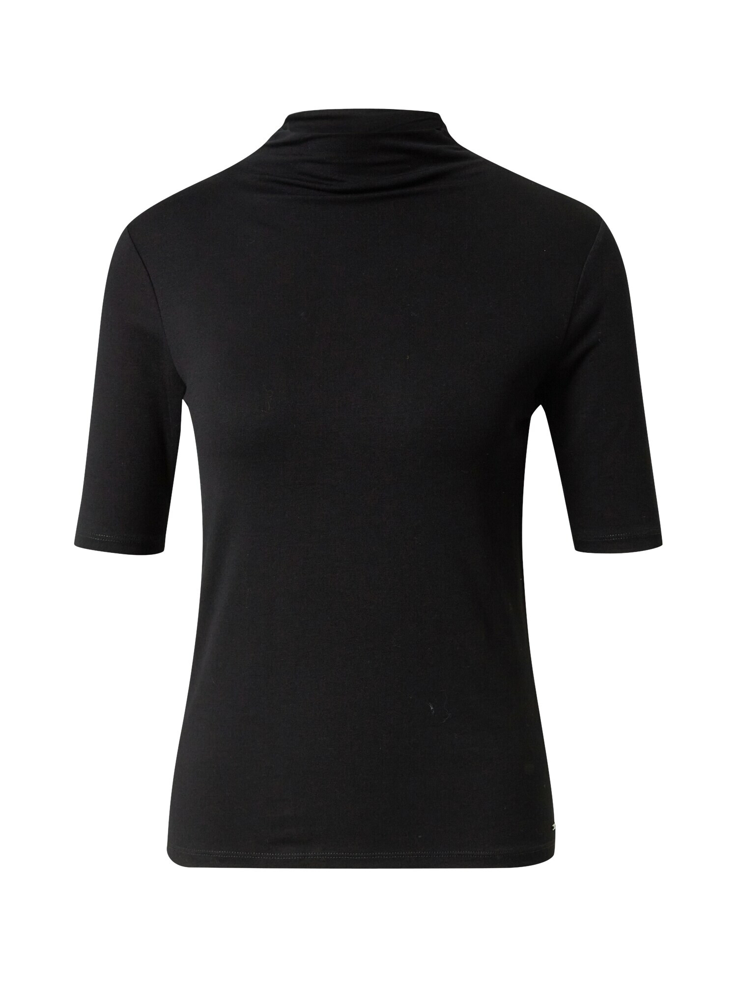 MEXX Tricou negru - Pled.ro