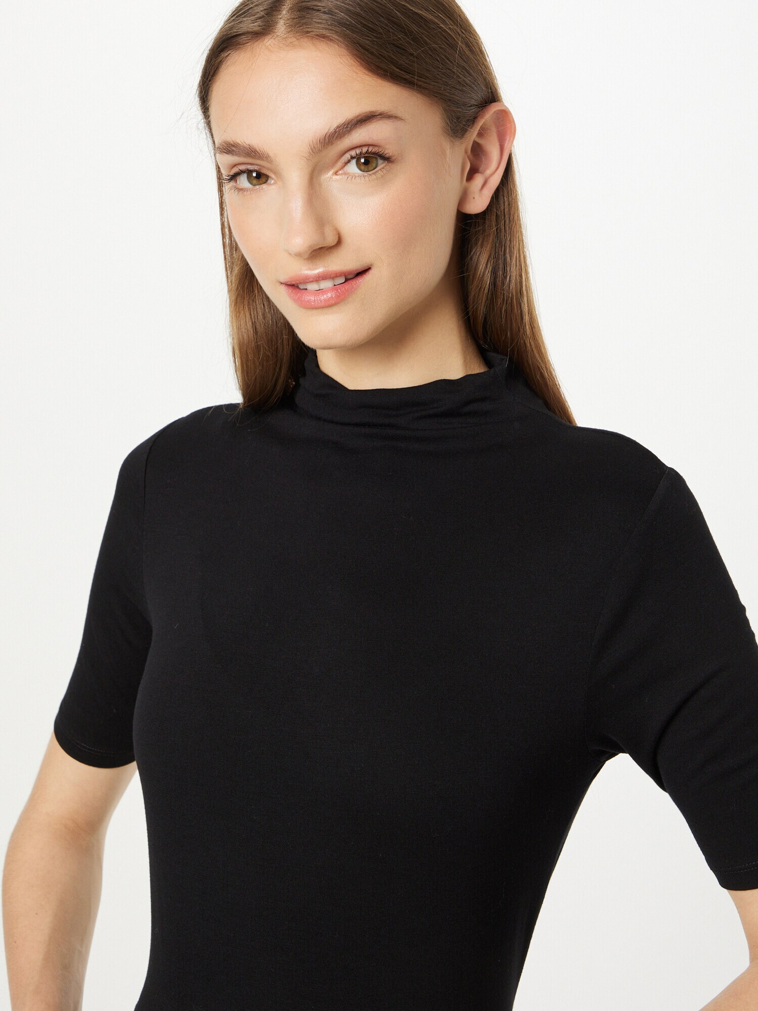 MEXX Tricou negru - Pled.ro