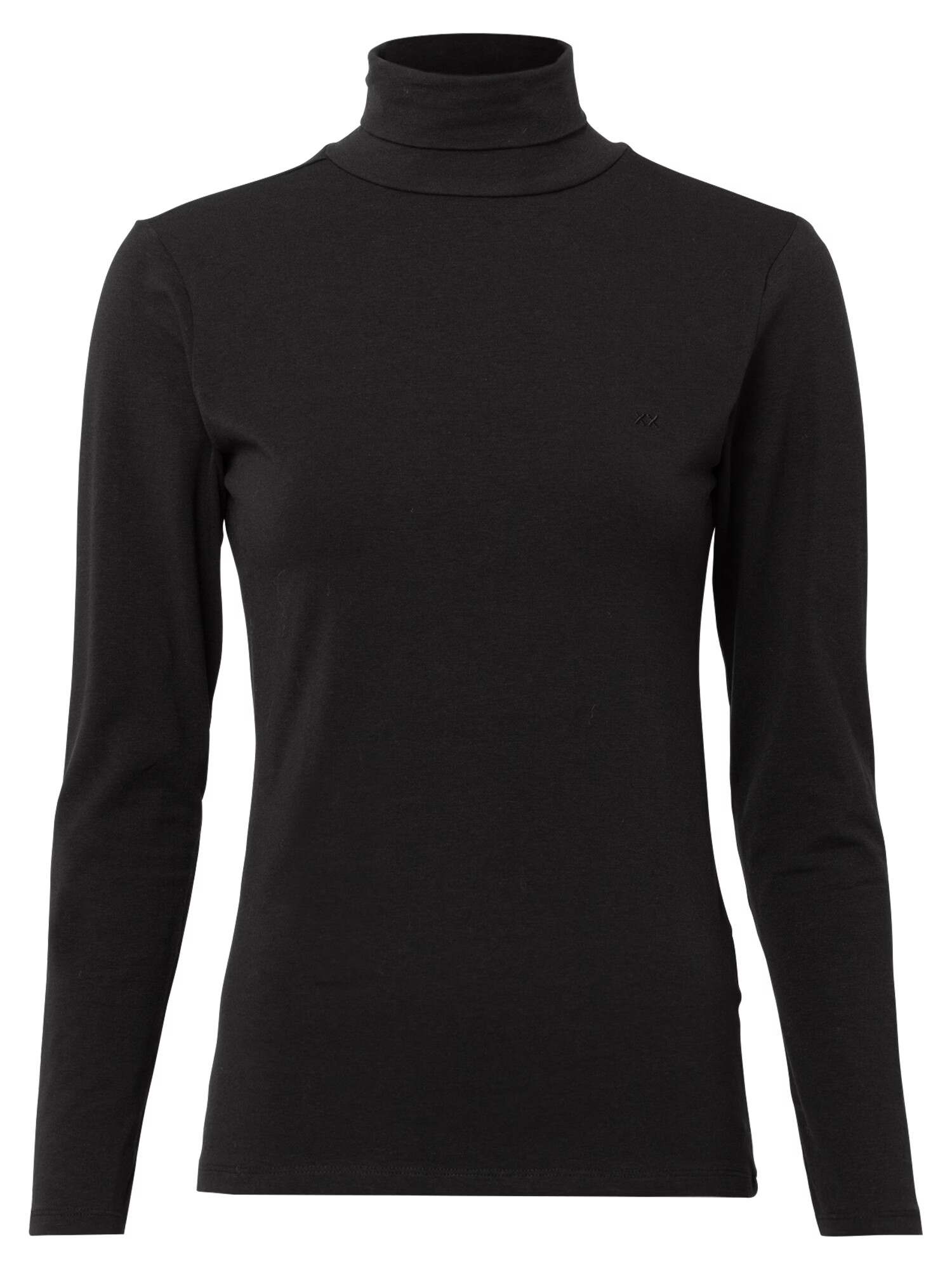 MEXX Tricou negru - Pled.ro