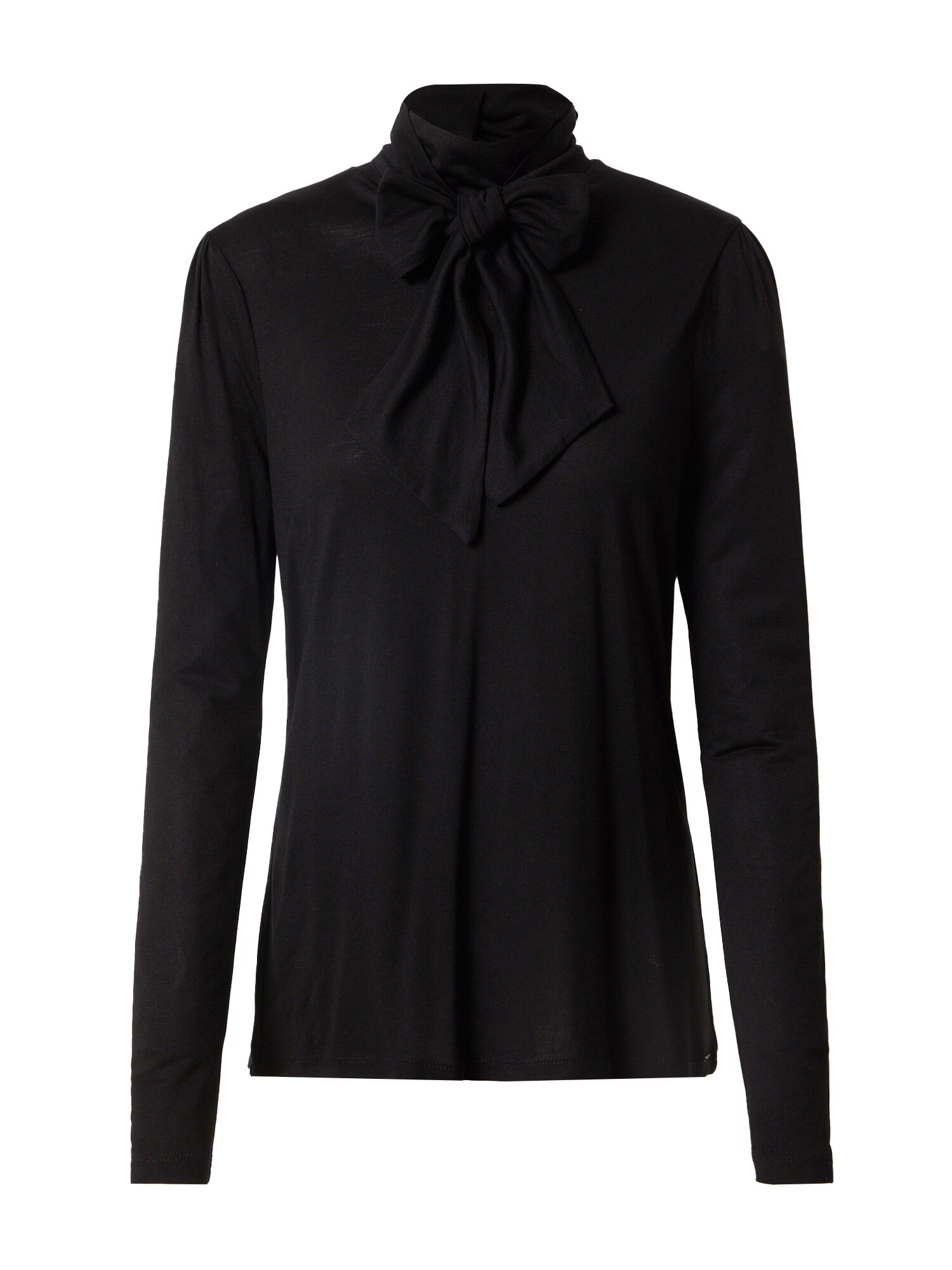 MEXX Tricou negru - Pled.ro