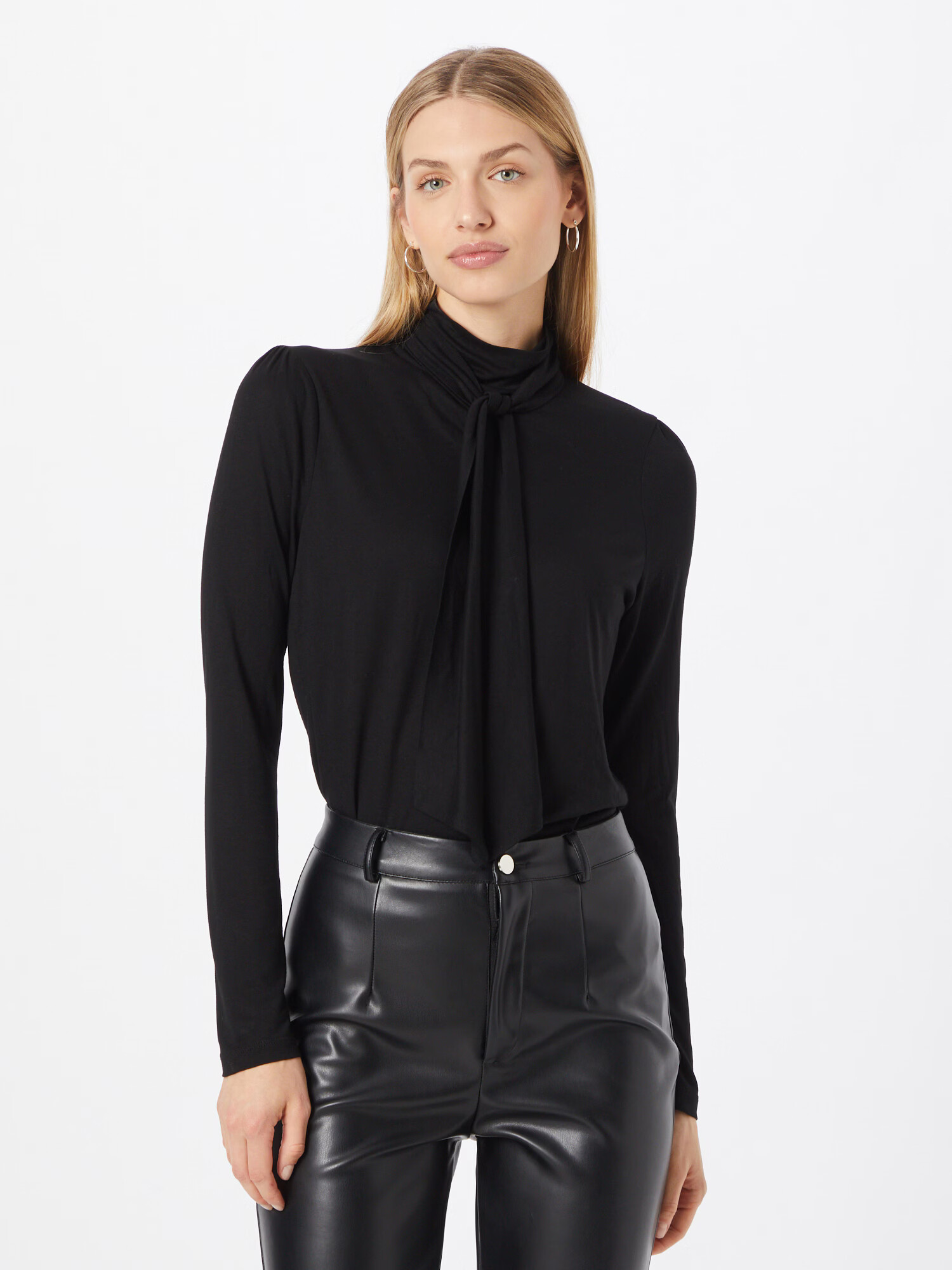 MEXX Tricou negru - Pled.ro