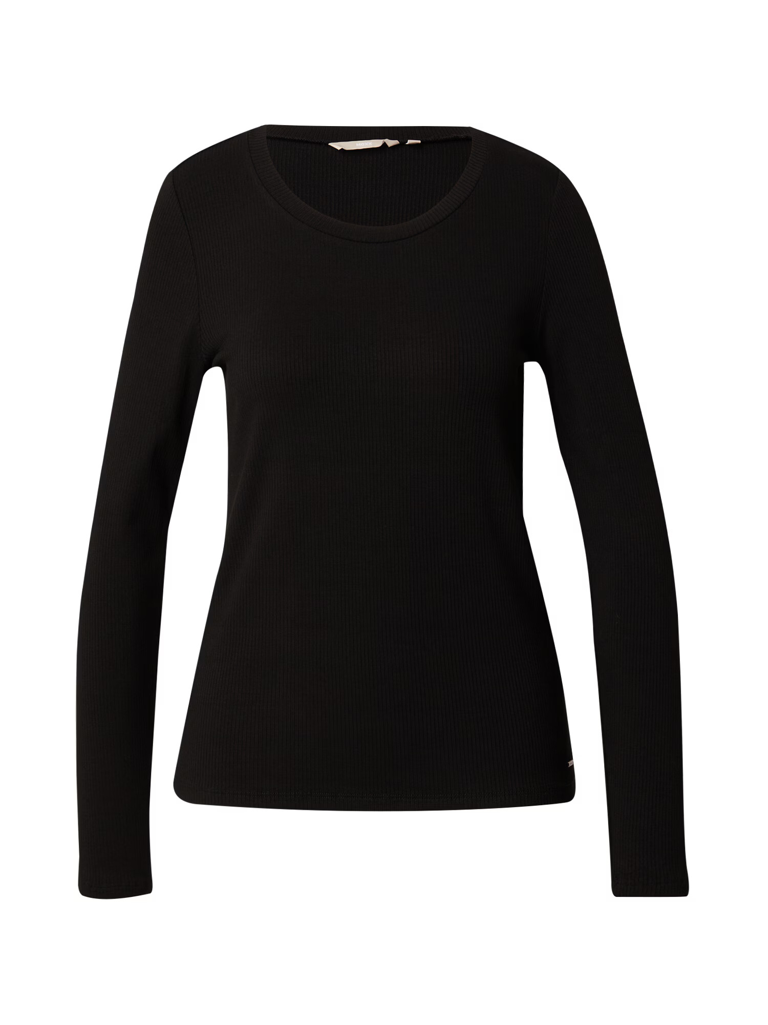 MEXX Tricou negru - Pled.ro