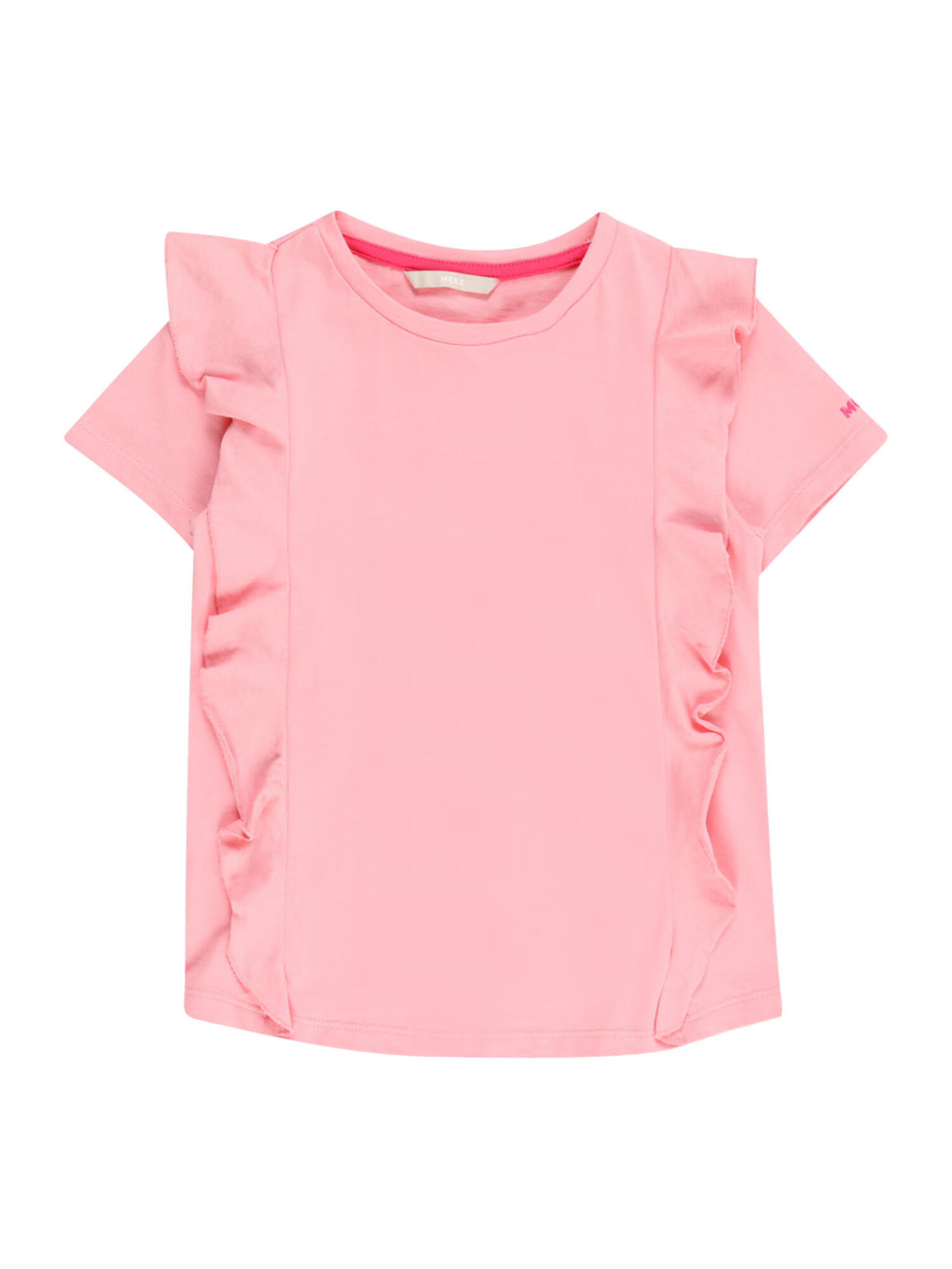 MEXX Tricou roz / roz - Pled.ro