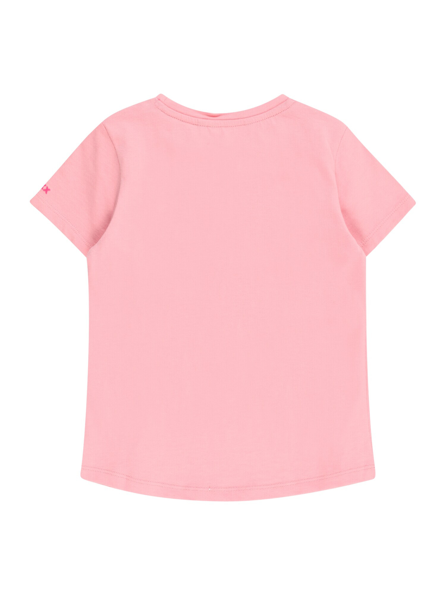 MEXX Tricou roz / roz - Pled.ro