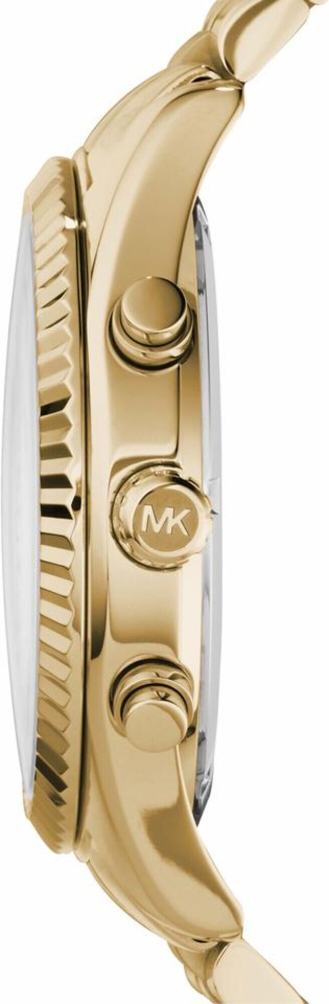 Michael Kors Ceas analogic 'LEXINGTON' auriu - Pled.ro