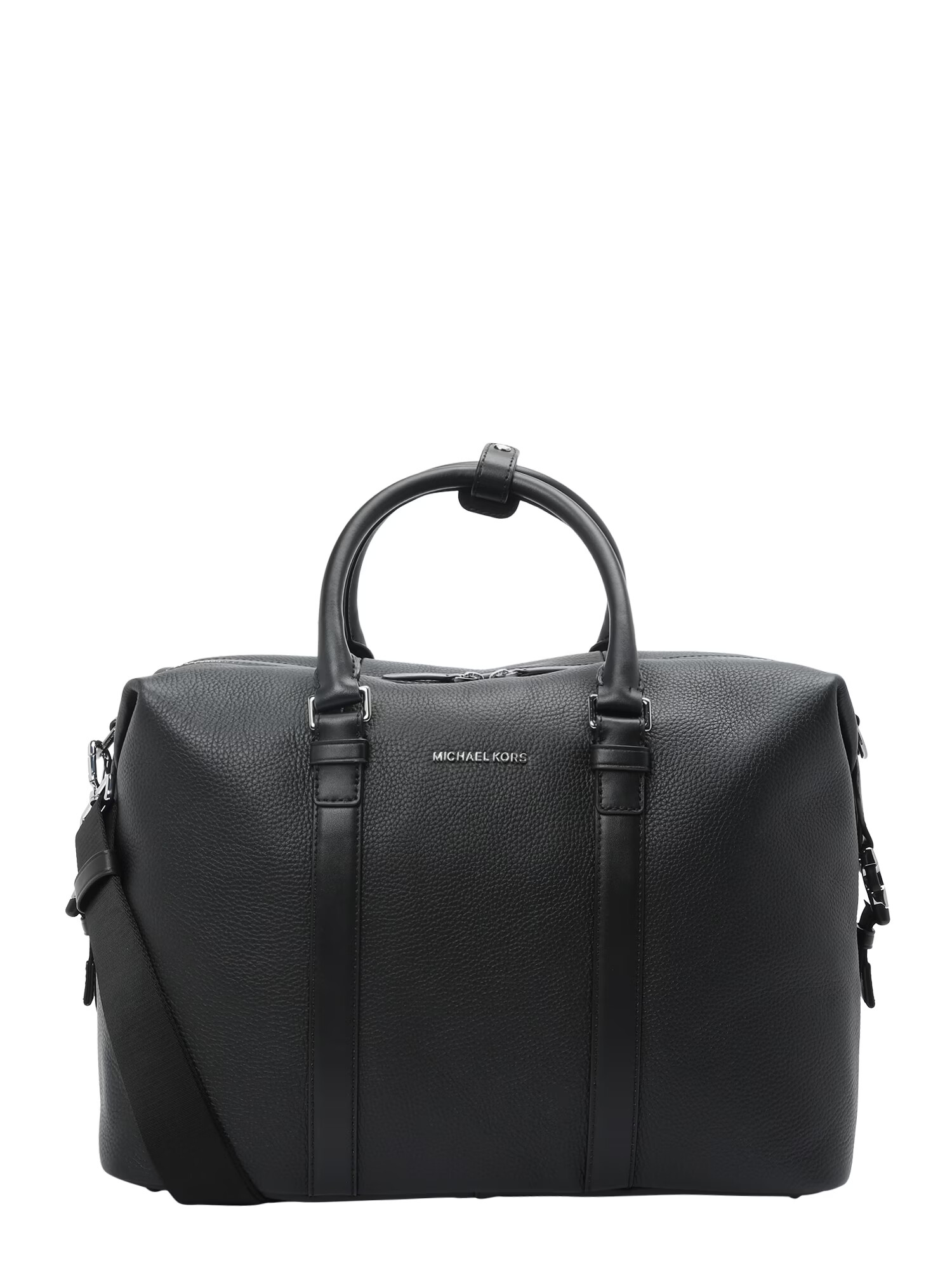 Michael Kors Geantă de weekend 'MD COMMUTER DUFFLE' negru - Pled.ro