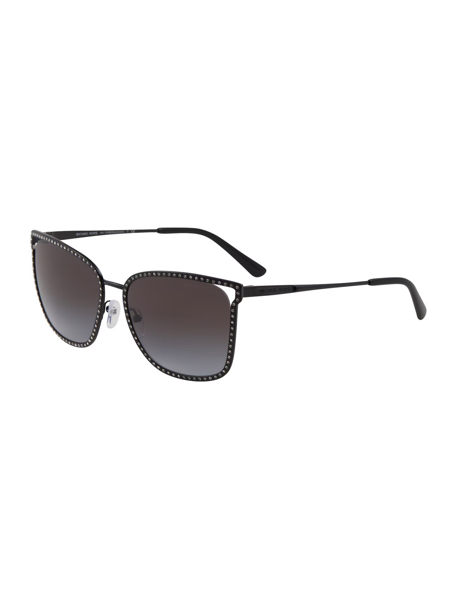 Michael Kors Ochelari de soare '0MK1098B' negru - Pled.ro