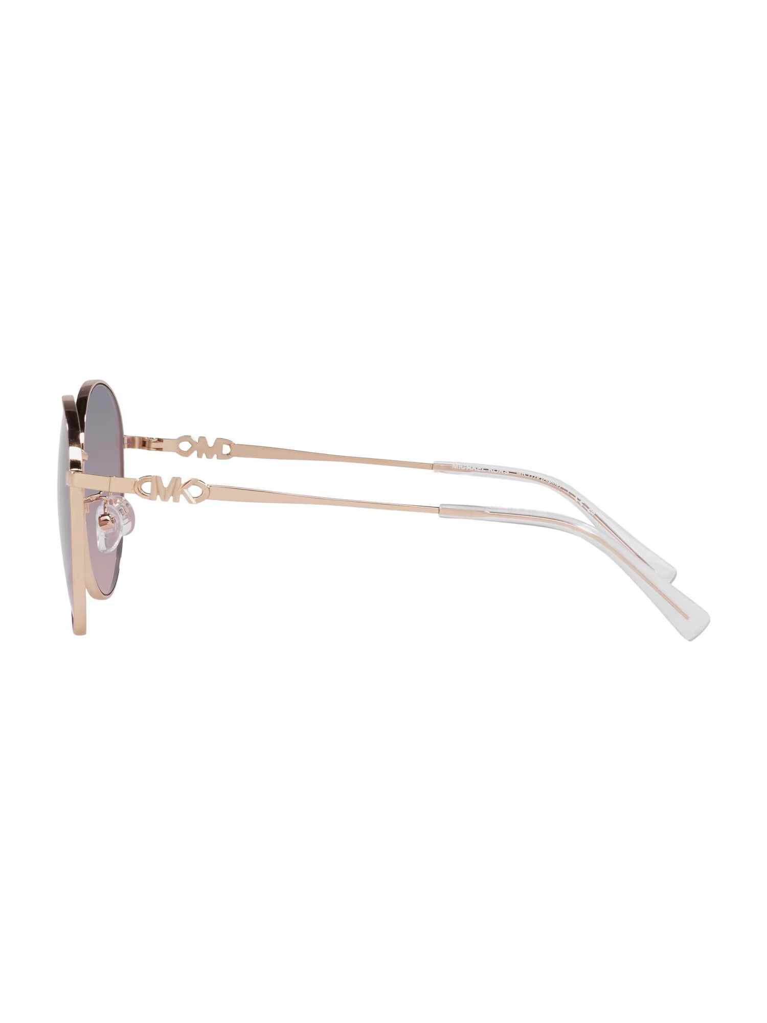 MICHAEL Michael Kors Ochelari de soare '0MK1119 57 10148G' auriu / auriu - roz - Pled.ro