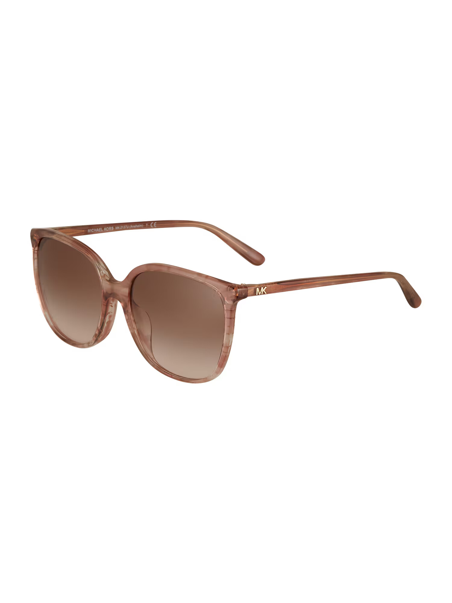 Michael Kors Ochelari de soare '0MK2137U' maro - Pled.ro