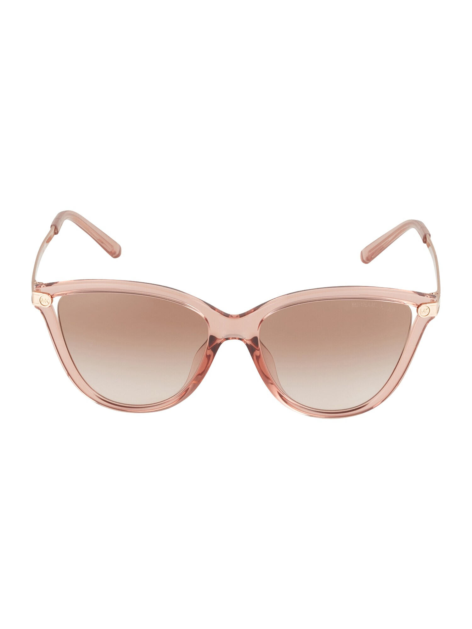 Michael Kors Ochelari de soare '0MK2139U' auriu - roz / roz - Pled.ro