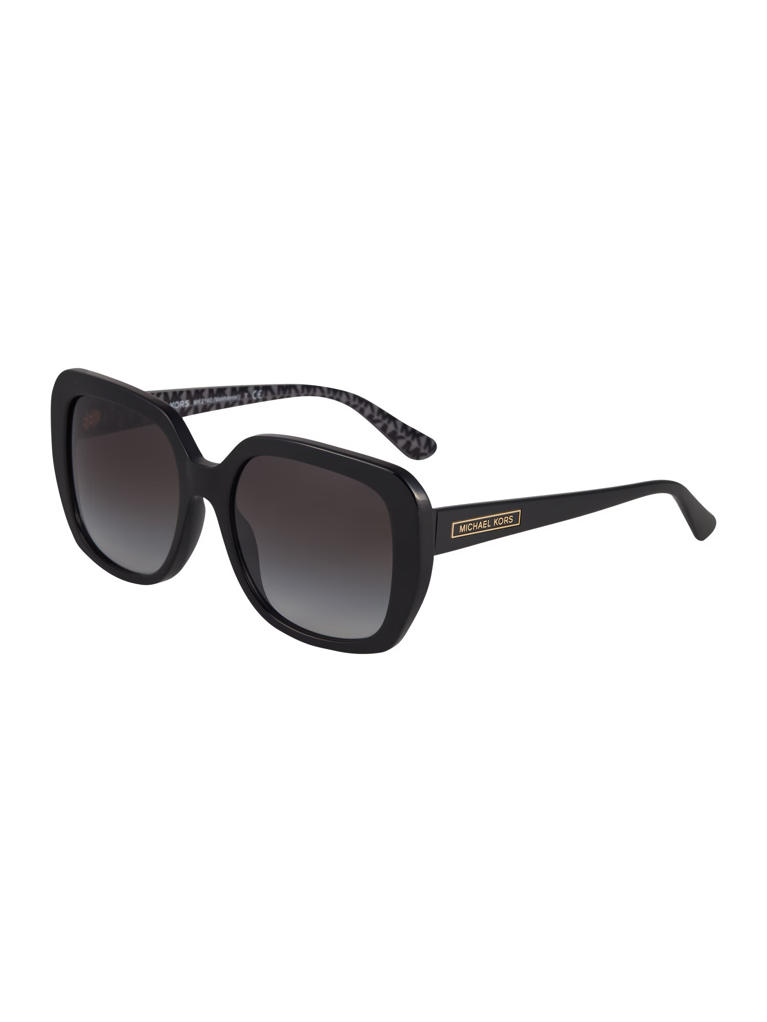 Michael Kors Ochelari de soare '0MK2140' auriu / negru - Pled.ro