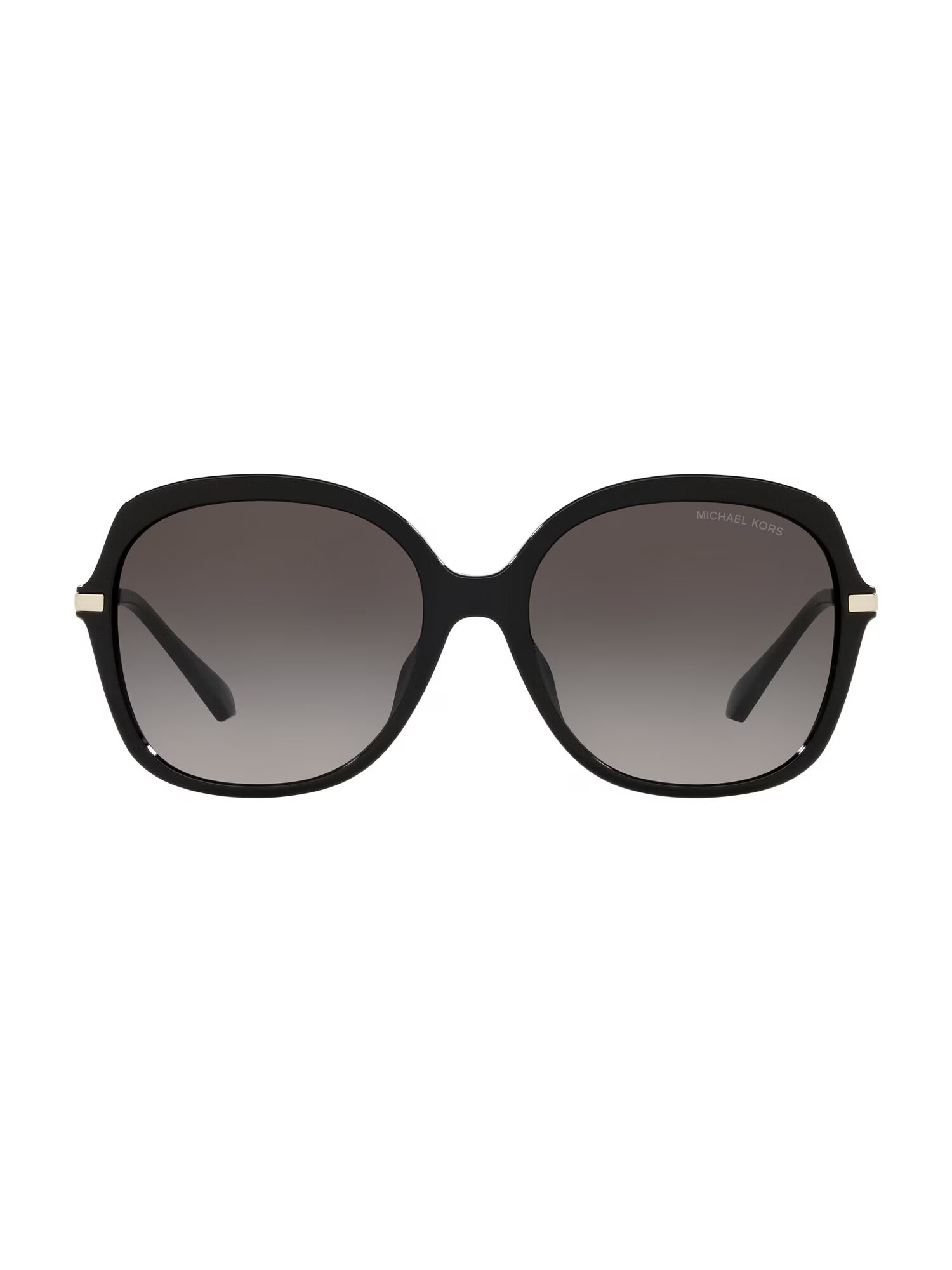 MICHAEL Michael Kors Ochelari de soare '0MK2149U 33328G' auriu / negru - Pled.ro